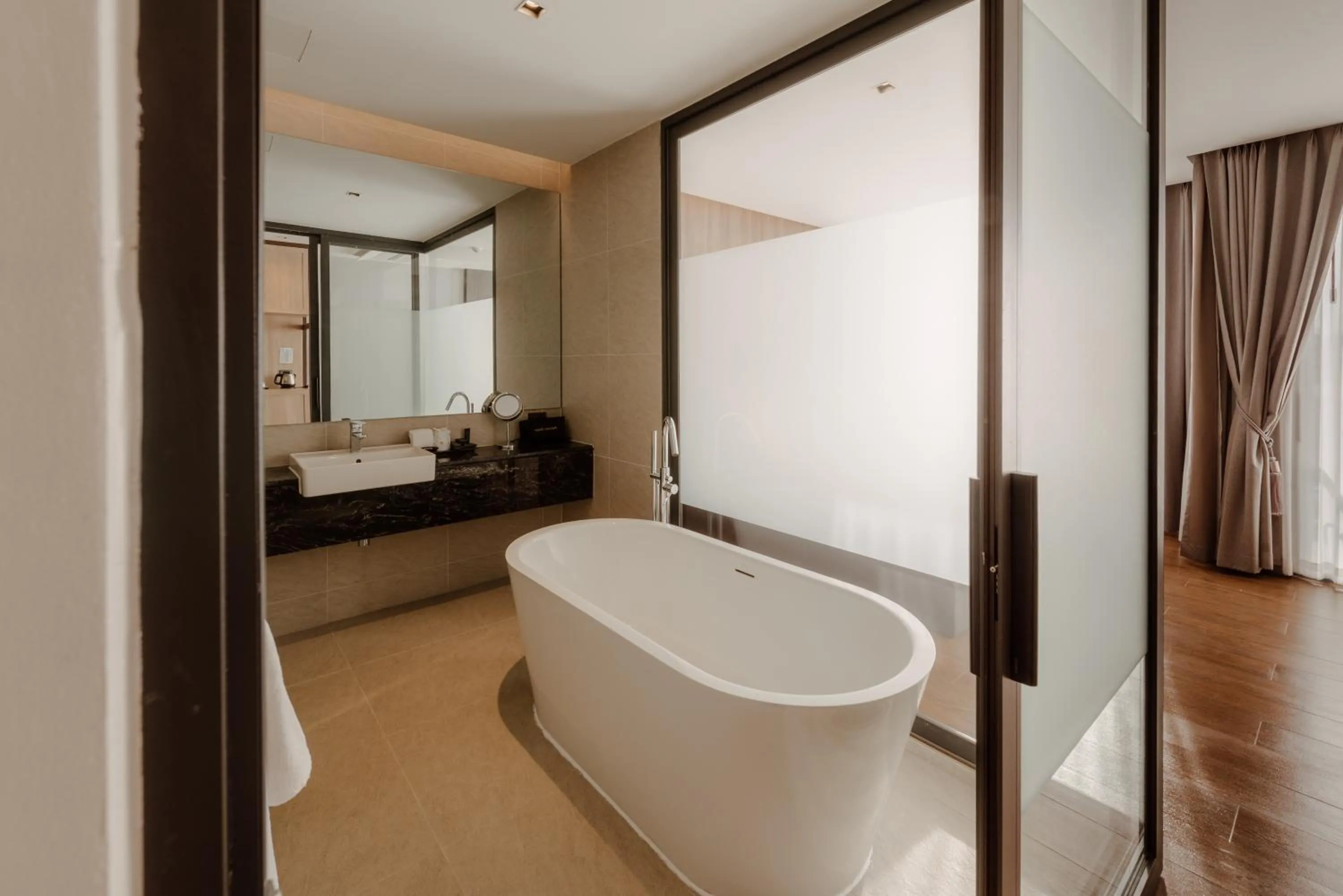 Richmann Resort Hotel Hatyai