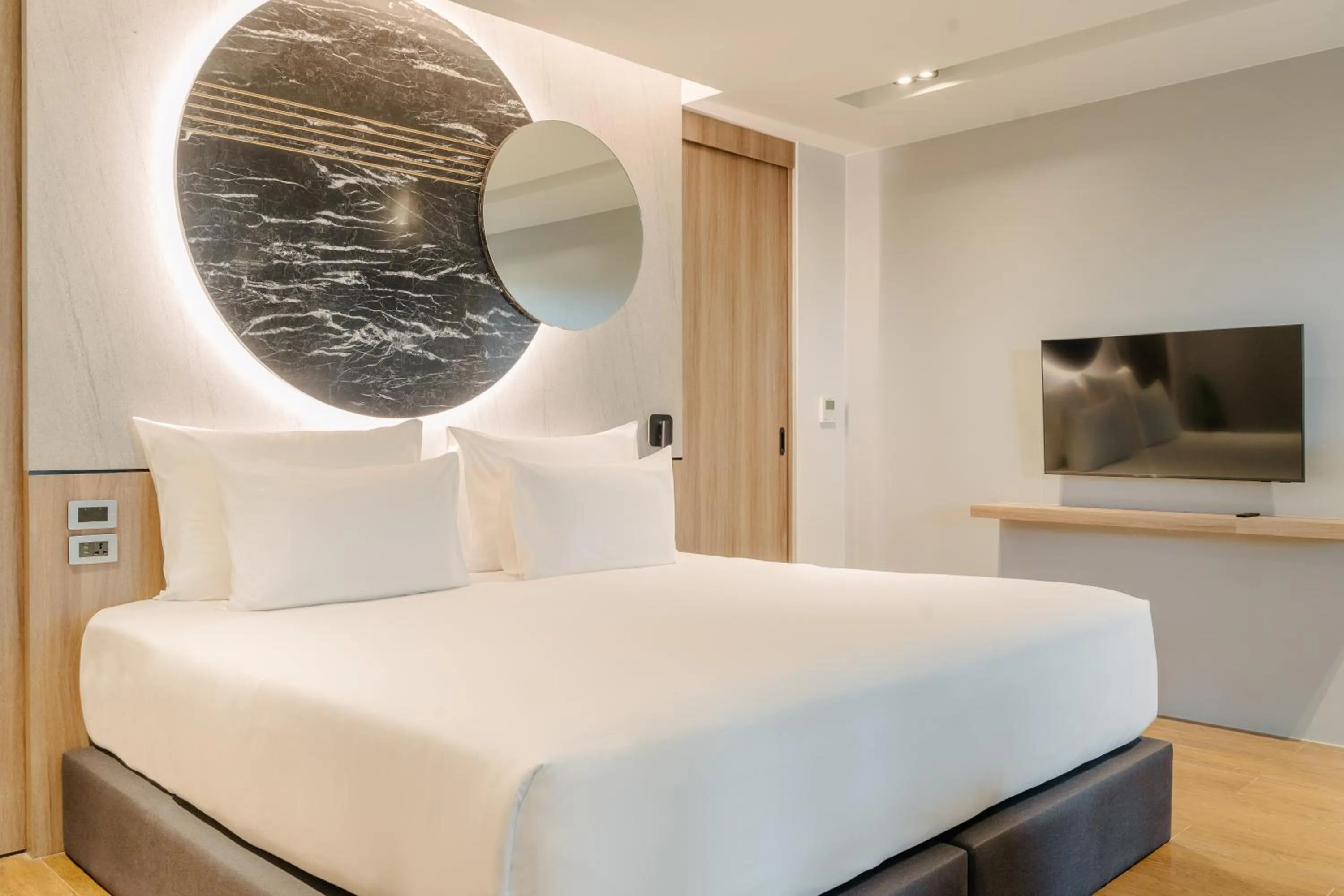 Richmann Resort Hotel Hatyai