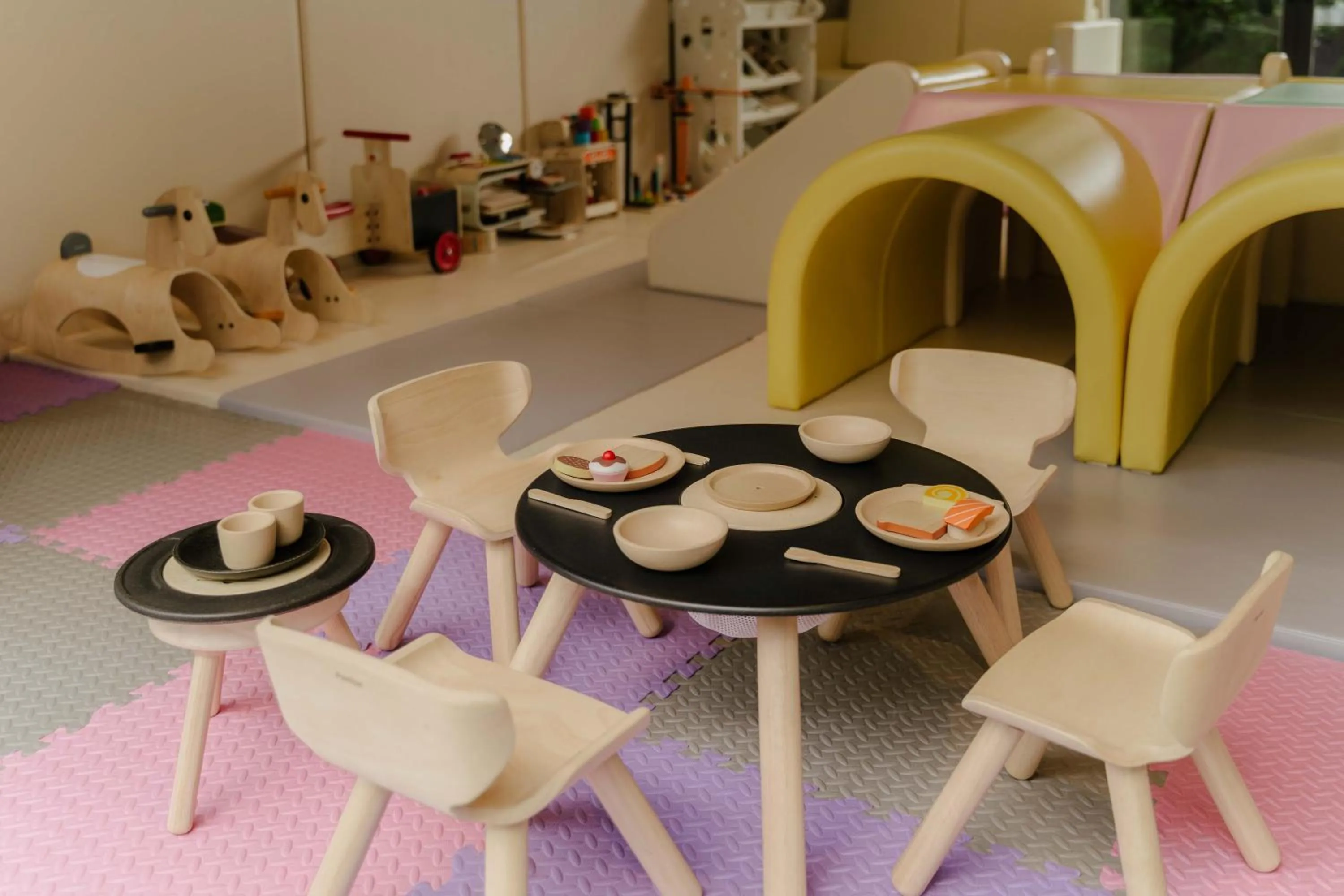 Richmann Resort Hotel Hatyai