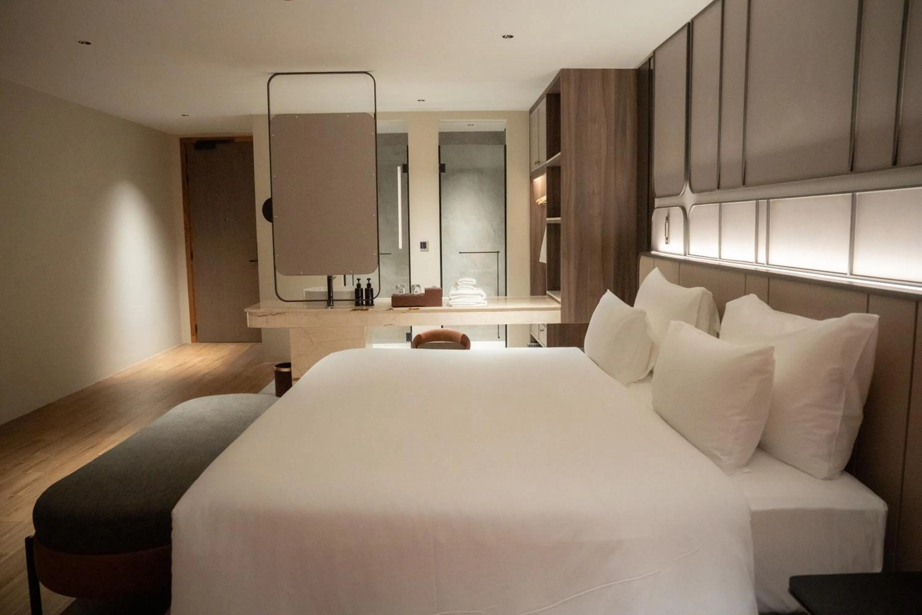 Richmann Resort Hotel Hatyai