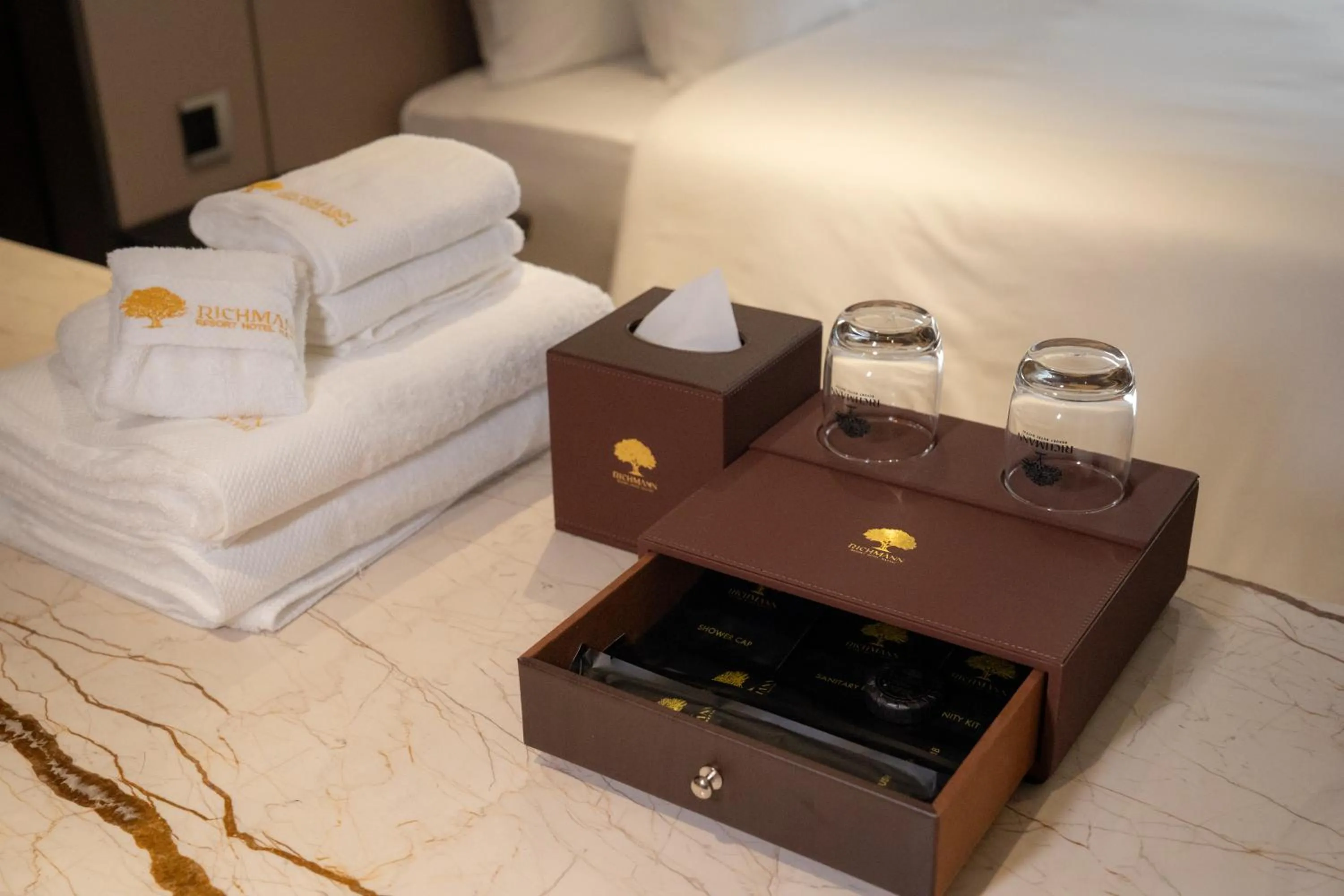 Richmann Resort Hotel Hatyai