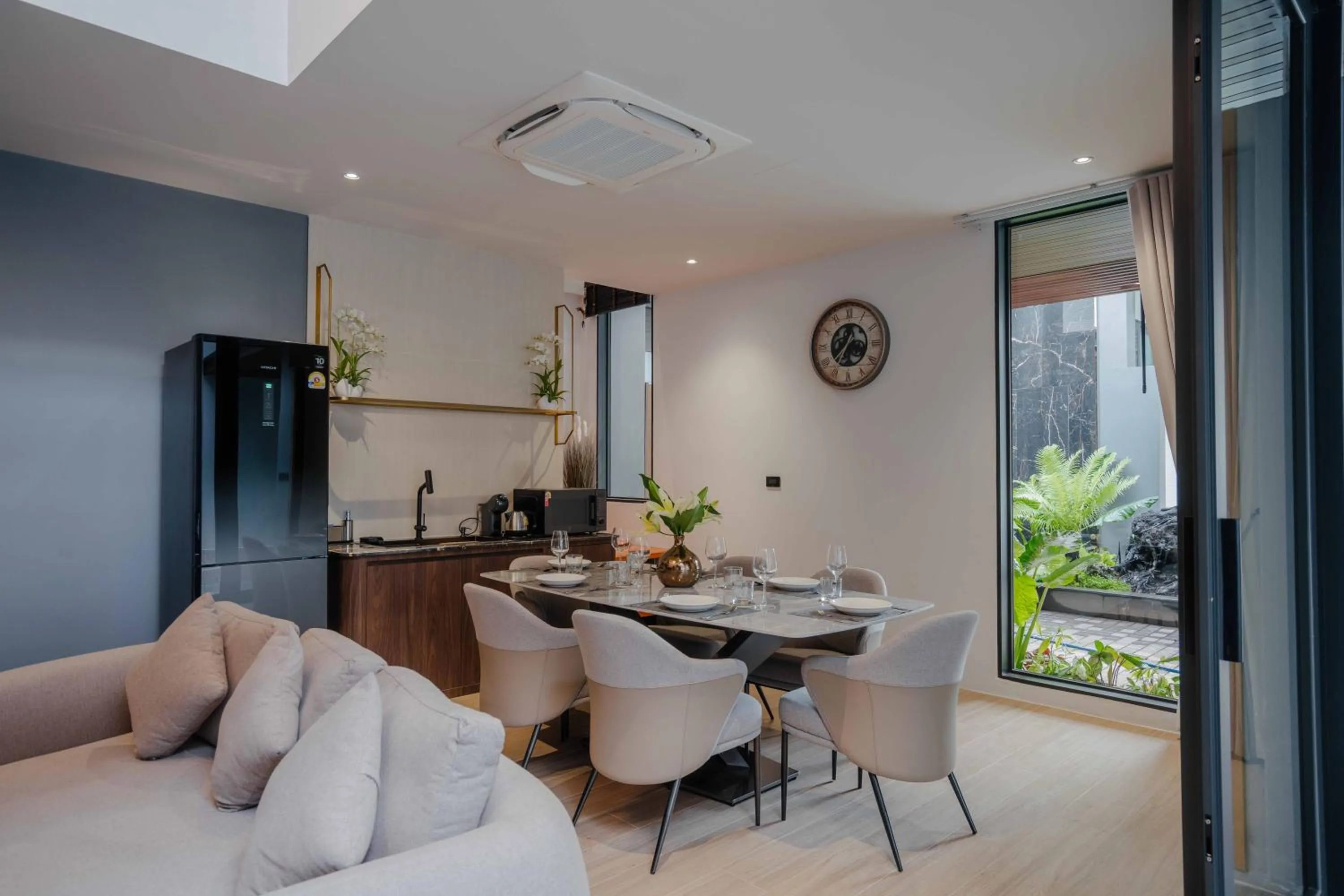 Richmann Resort Hotel Hatyai