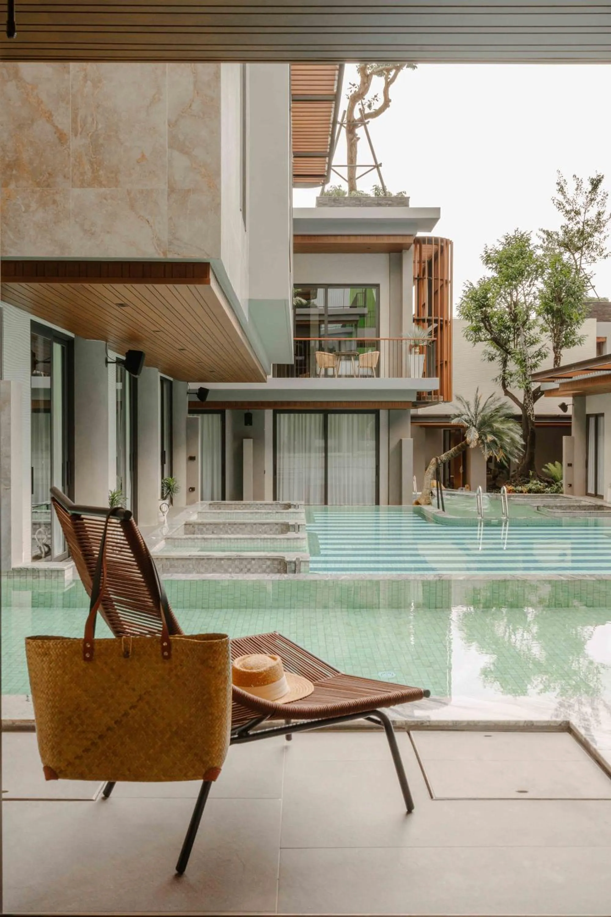 Richmann Resort Hotel Hatyai