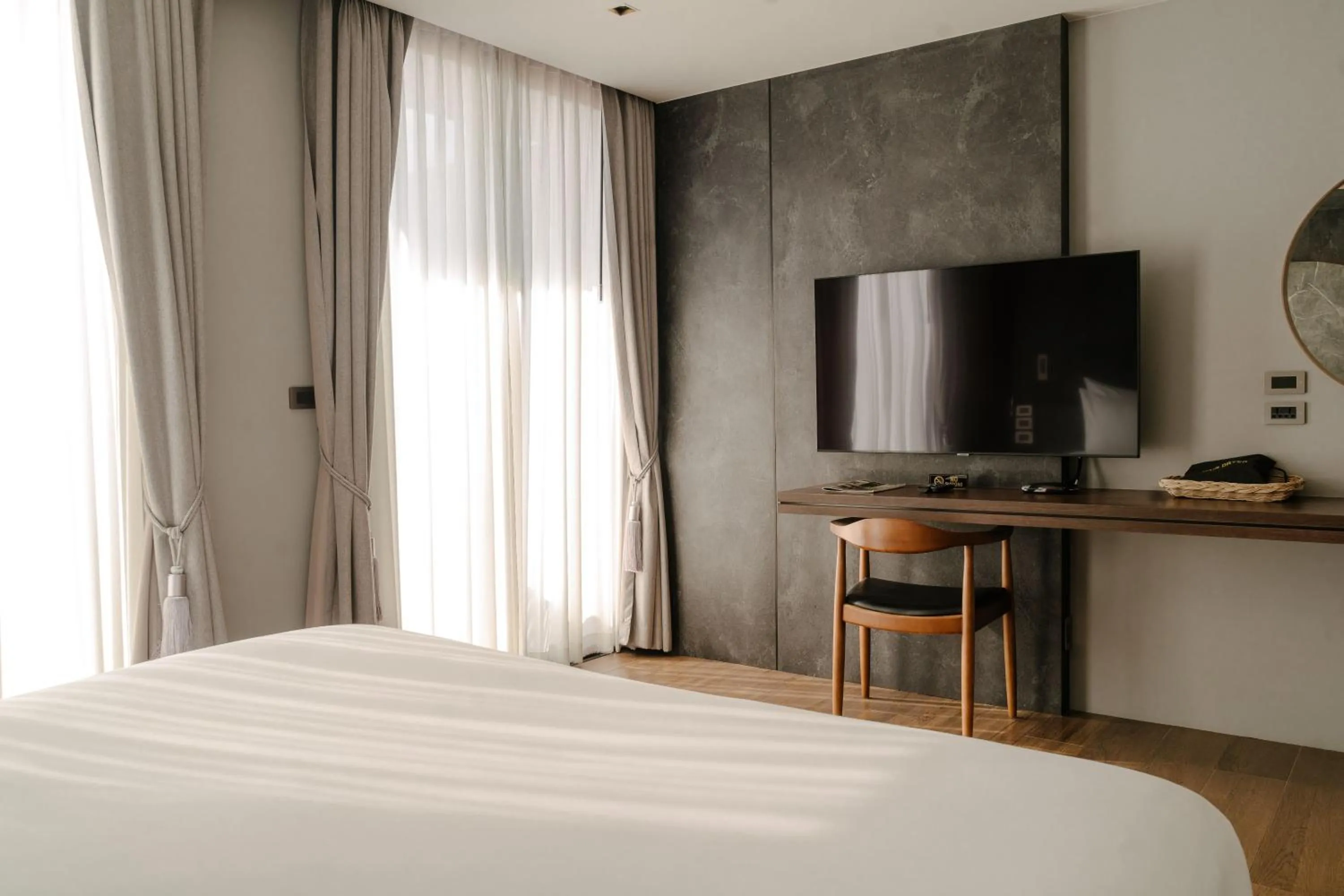 Richmann Resort Hotel Hatyai