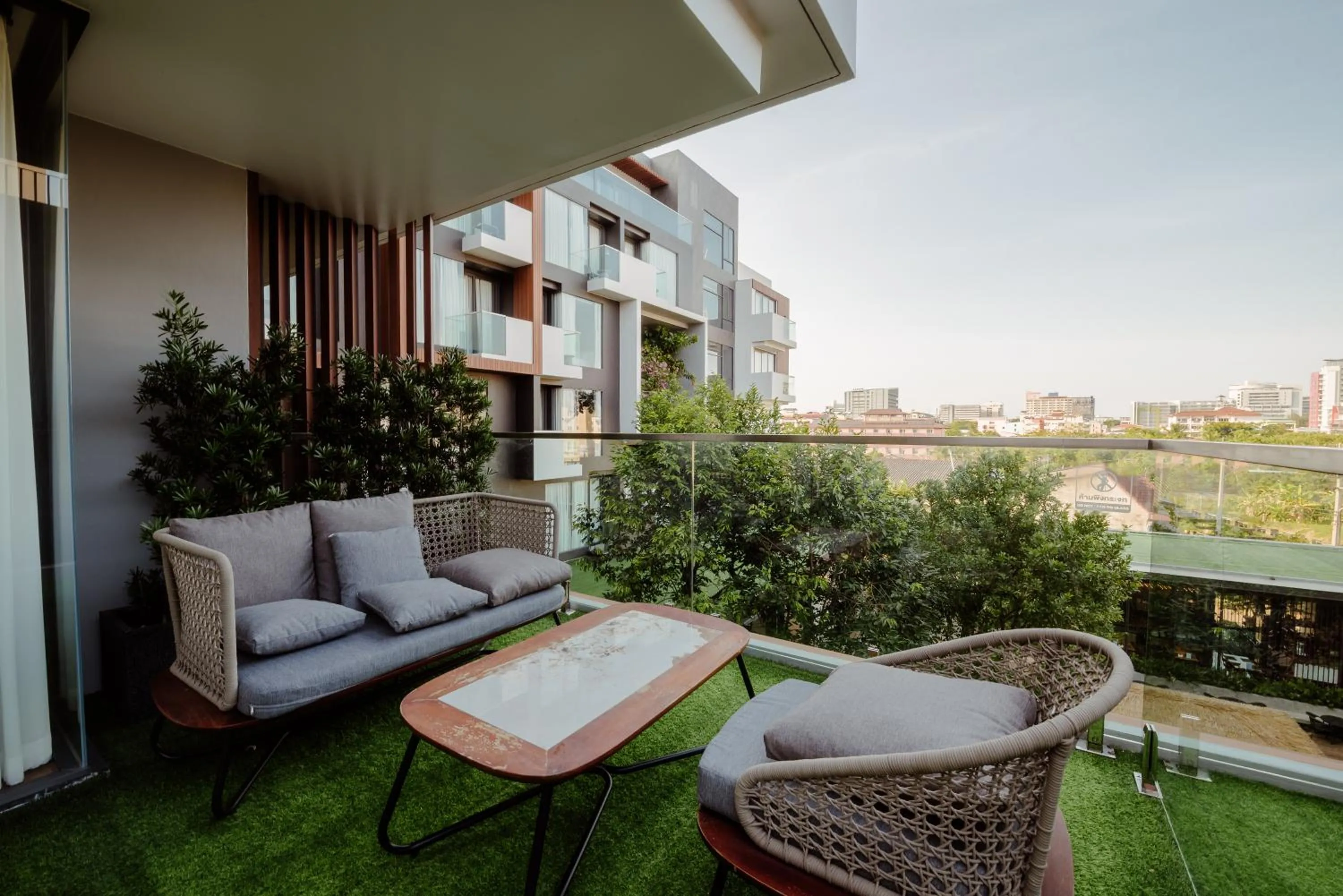 Richmann Resort Hotel Hatyai