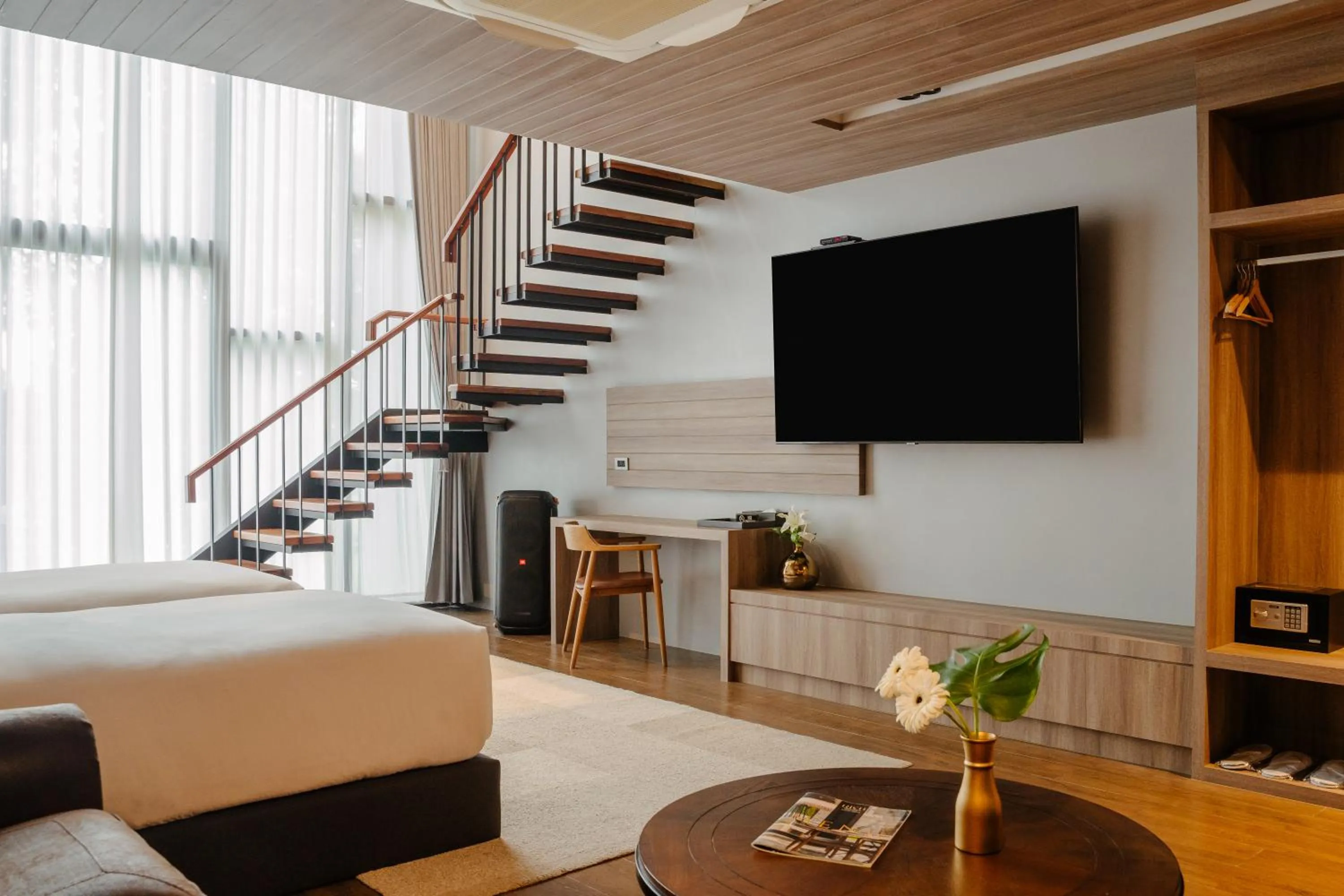 Richmann Resort Hotel Hatyai