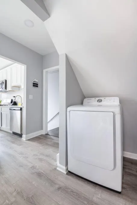 Luxury 3Bed Private Apartment Near Manhattan