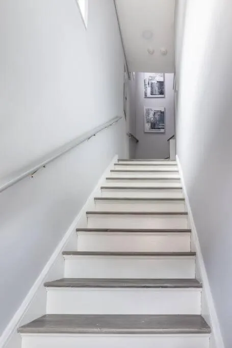 Luxury 3Bed Private Apartment Near Manhattan