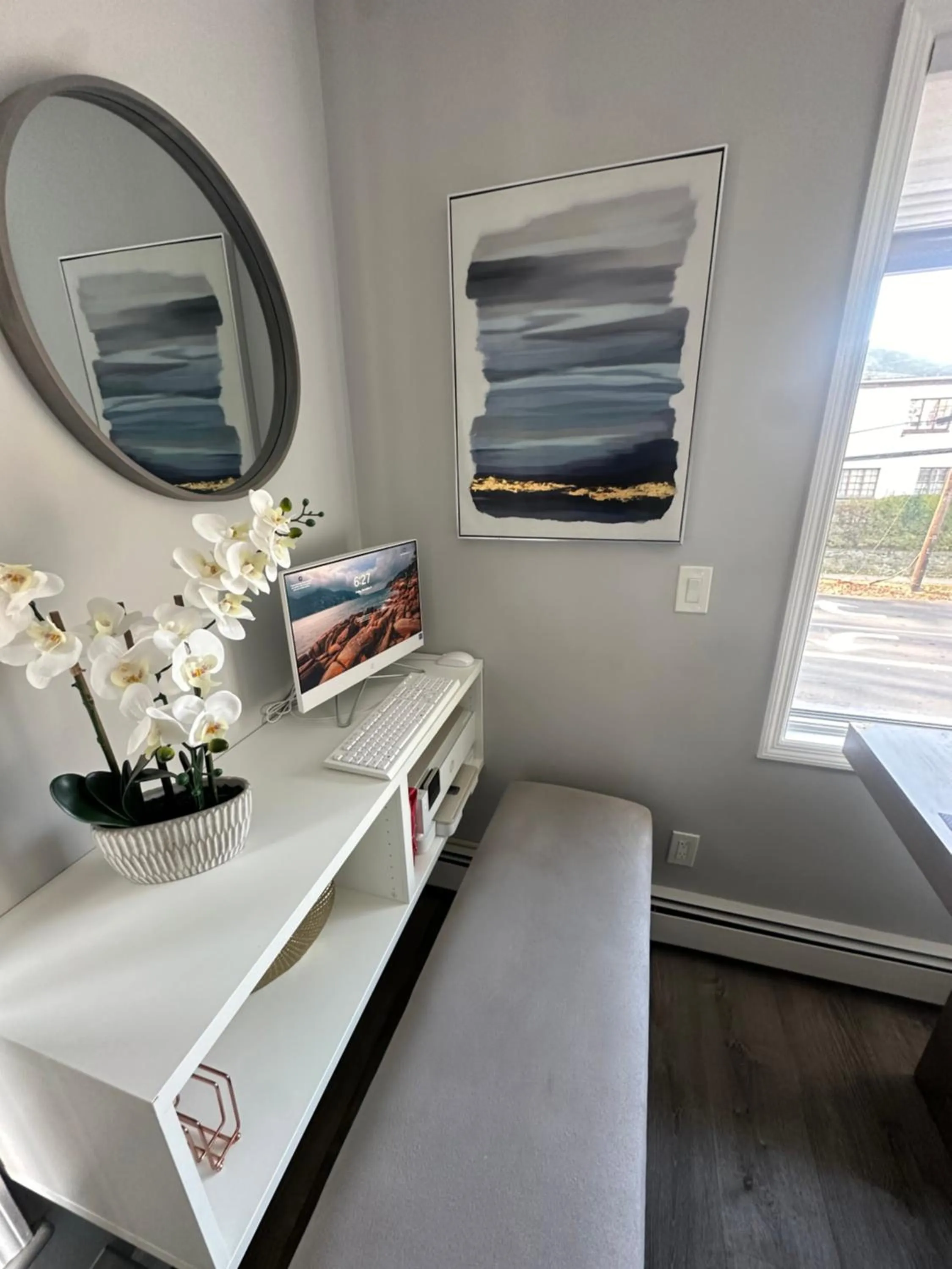 Luxury 3Bed Private Apartment Near Manhattan