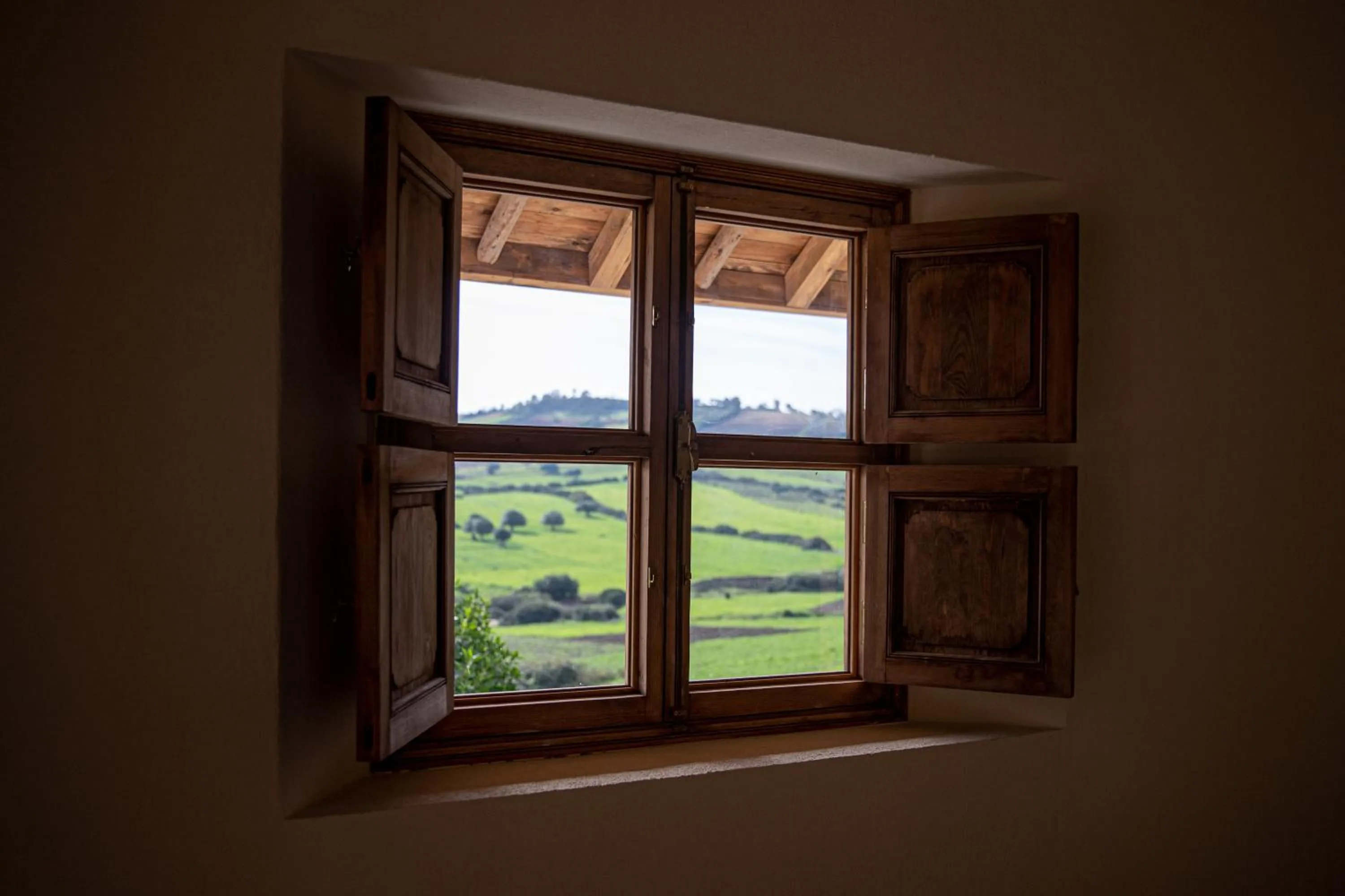 View (from property/room) in La Fiermontina Ocean