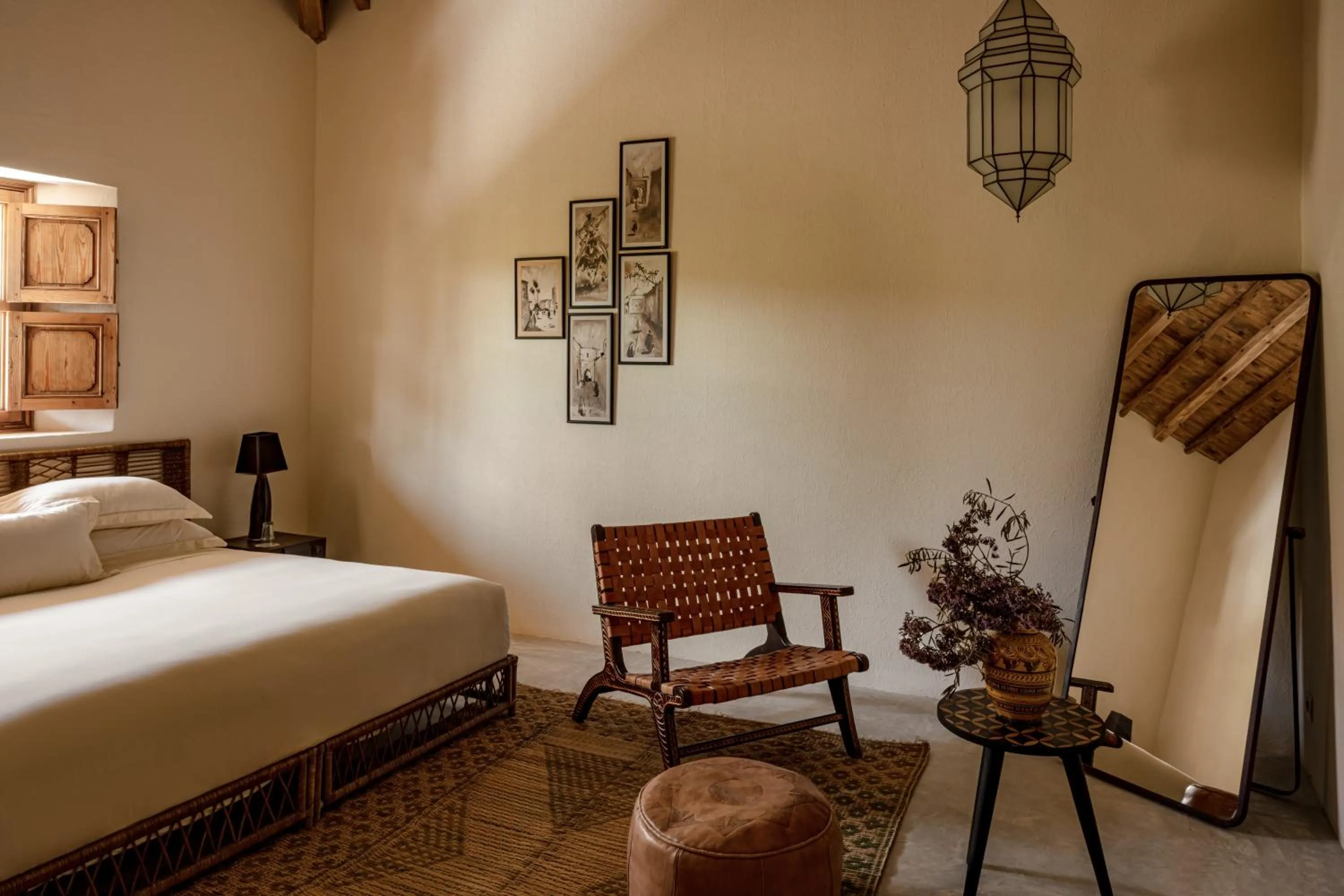 Bedroom, Bed in La Fiermontina Ocean