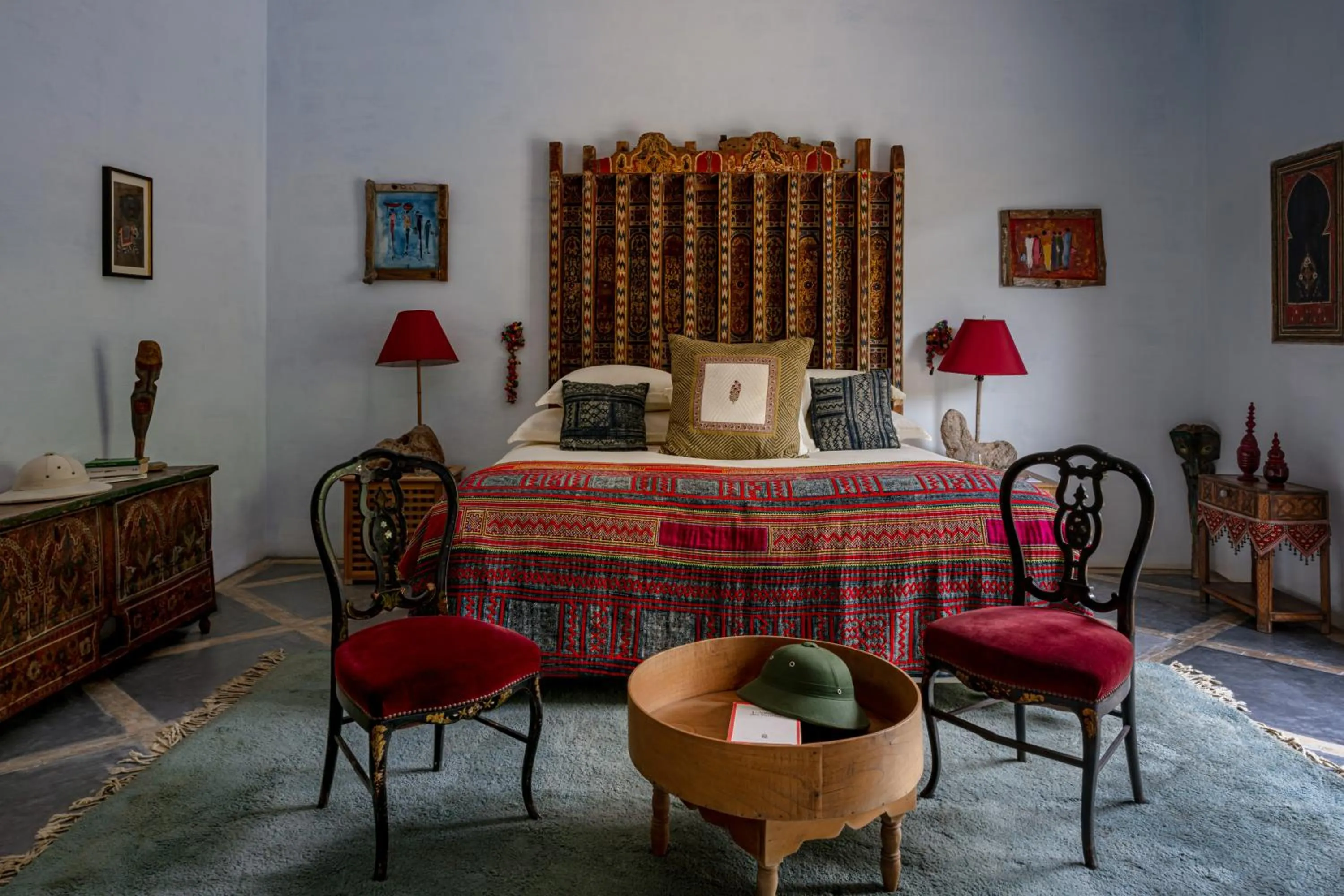 Bedroom, Bed in La Fiermontina Ocean