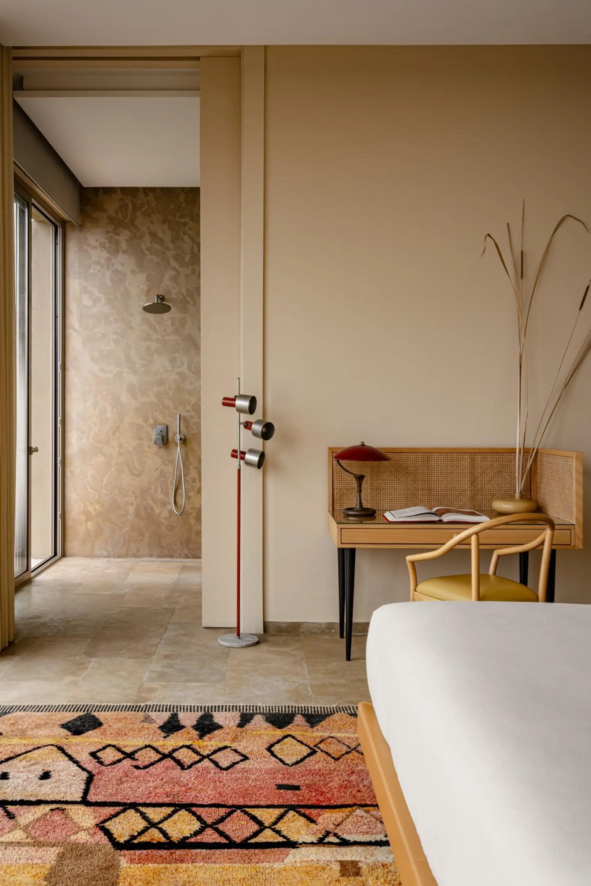 Bedroom, Bed in La Fiermontina Ocean