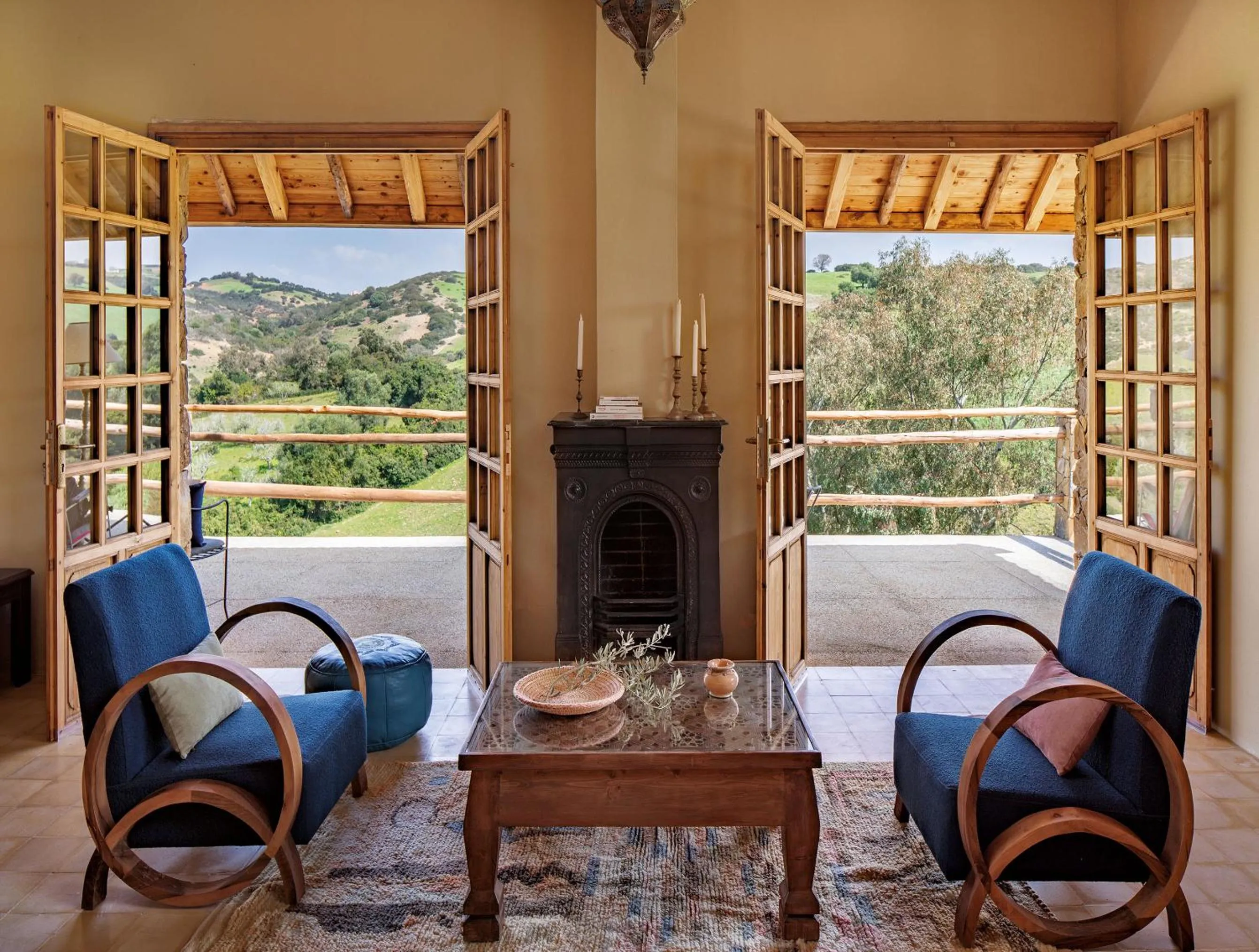 View (from property/room) in La Fiermontina Ocean