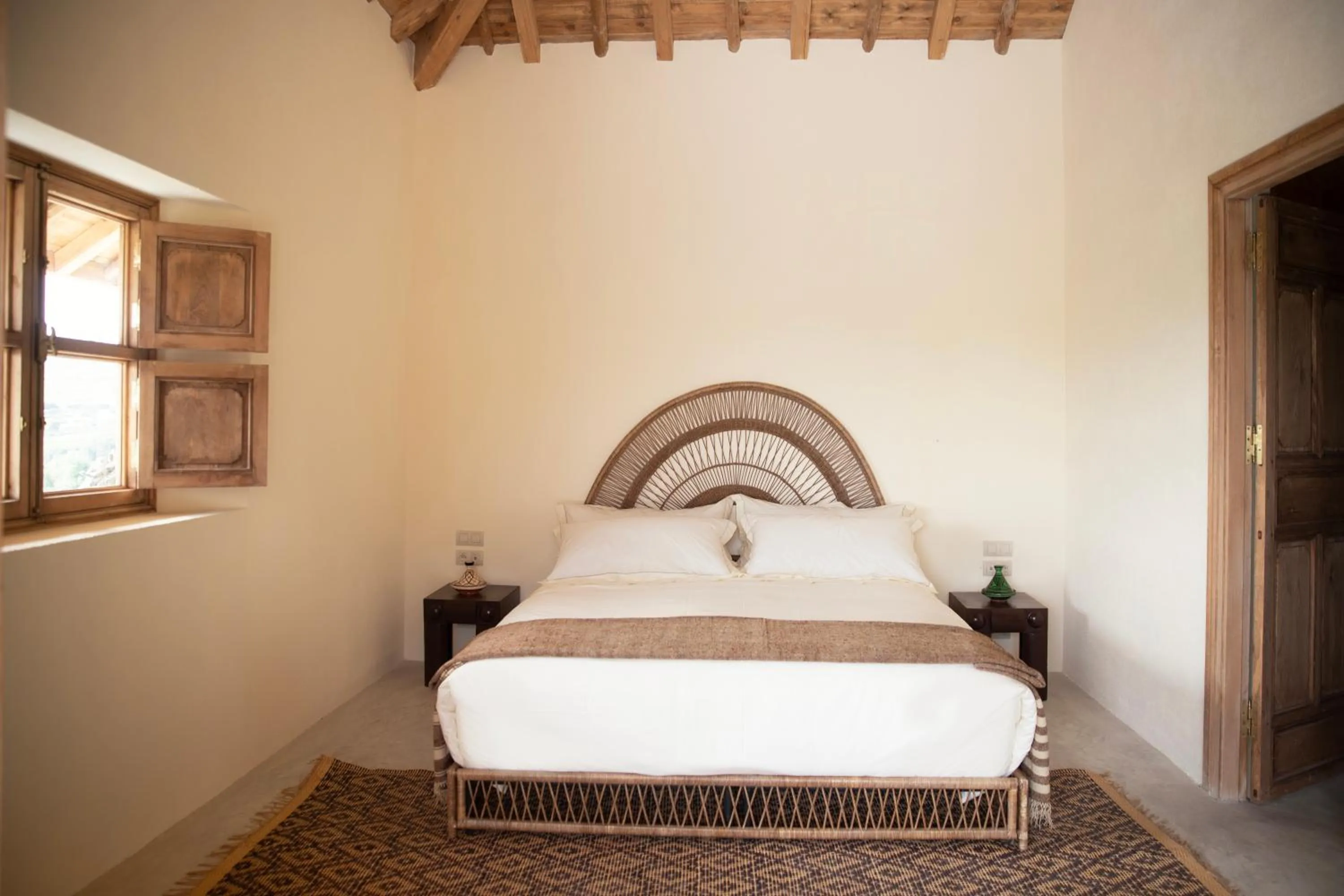 Bedroom, Bed in La Fiermontina Ocean