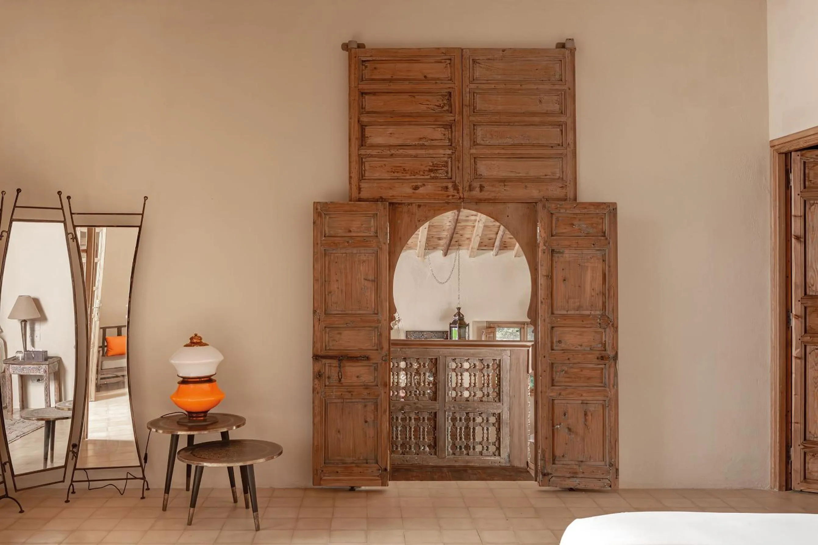 Photo of the whole room, Bed in La Fiermontina Ocean