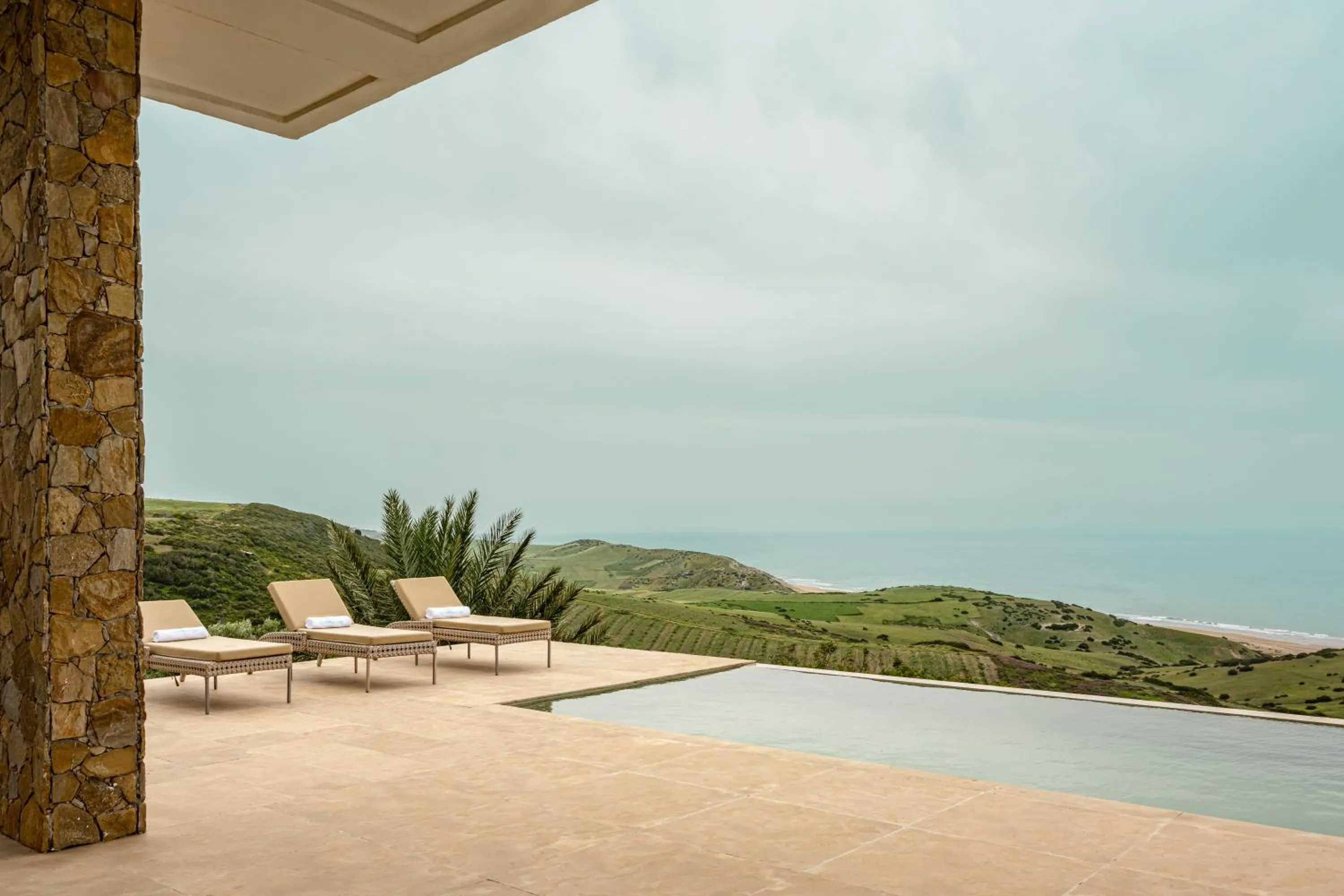 View (from property/room) in La Fiermontina Ocean