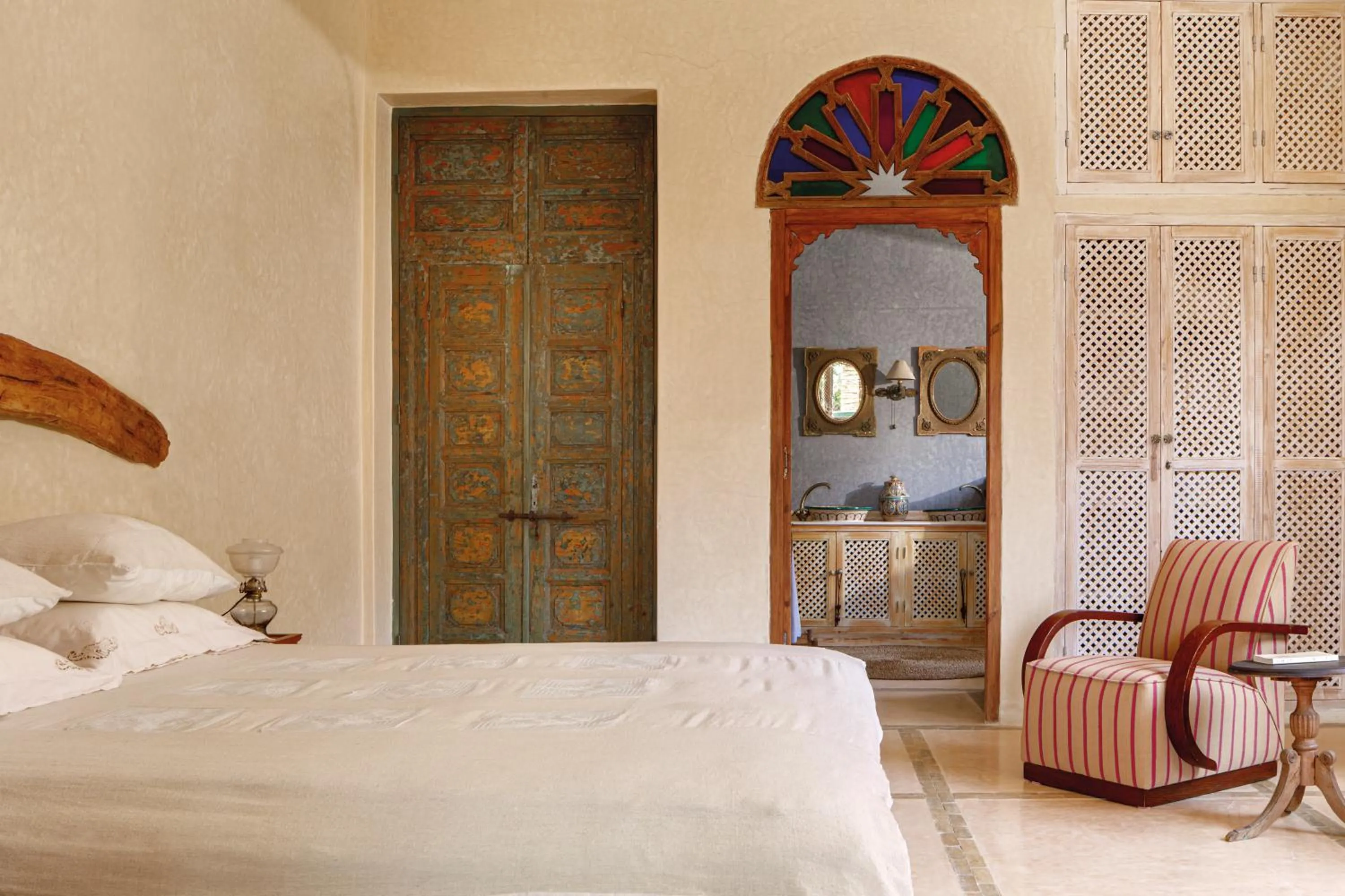 Bedroom, Bed in La Fiermontina Ocean