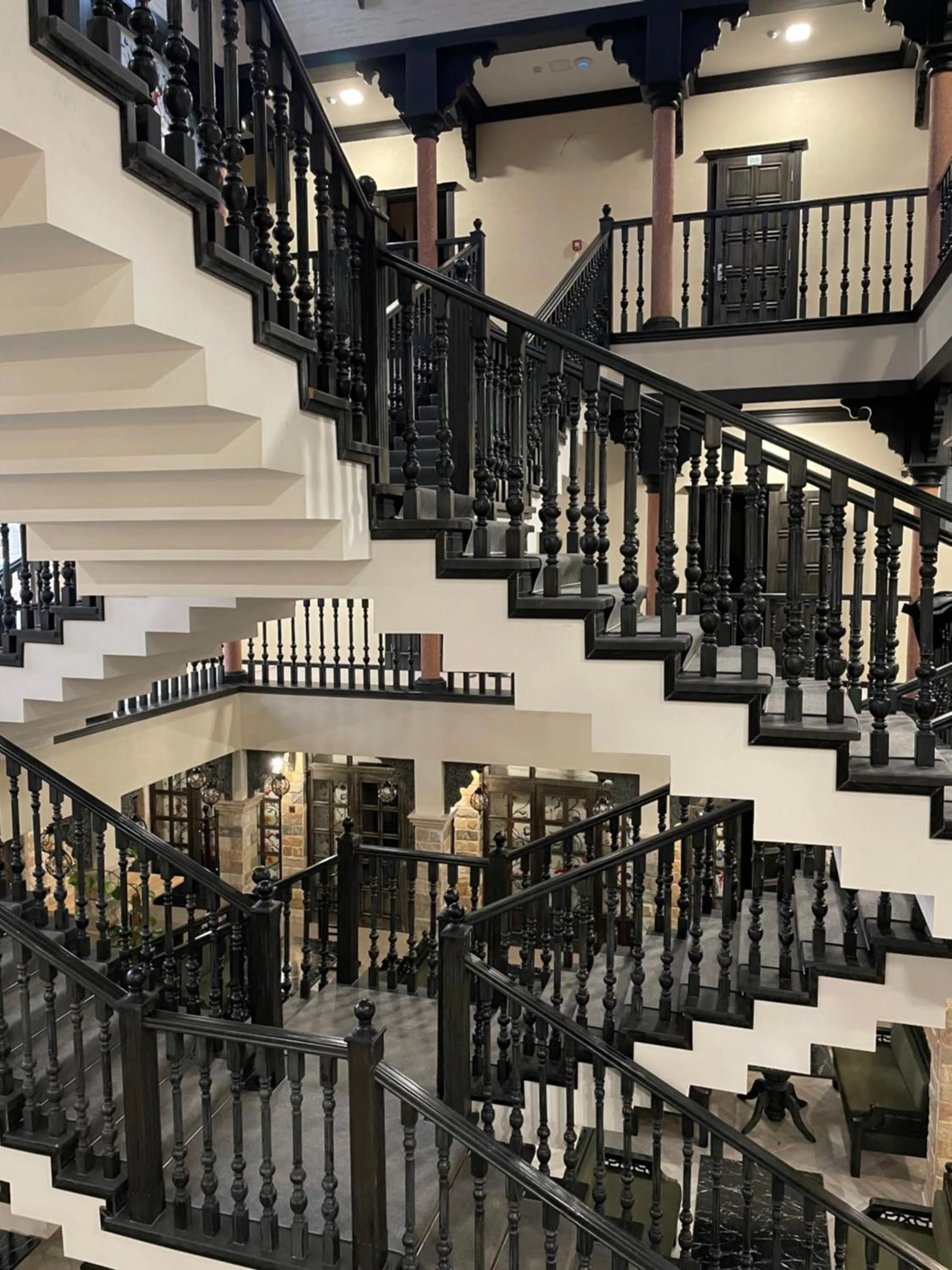 Property building in Rasoda Hotel&Restaurant