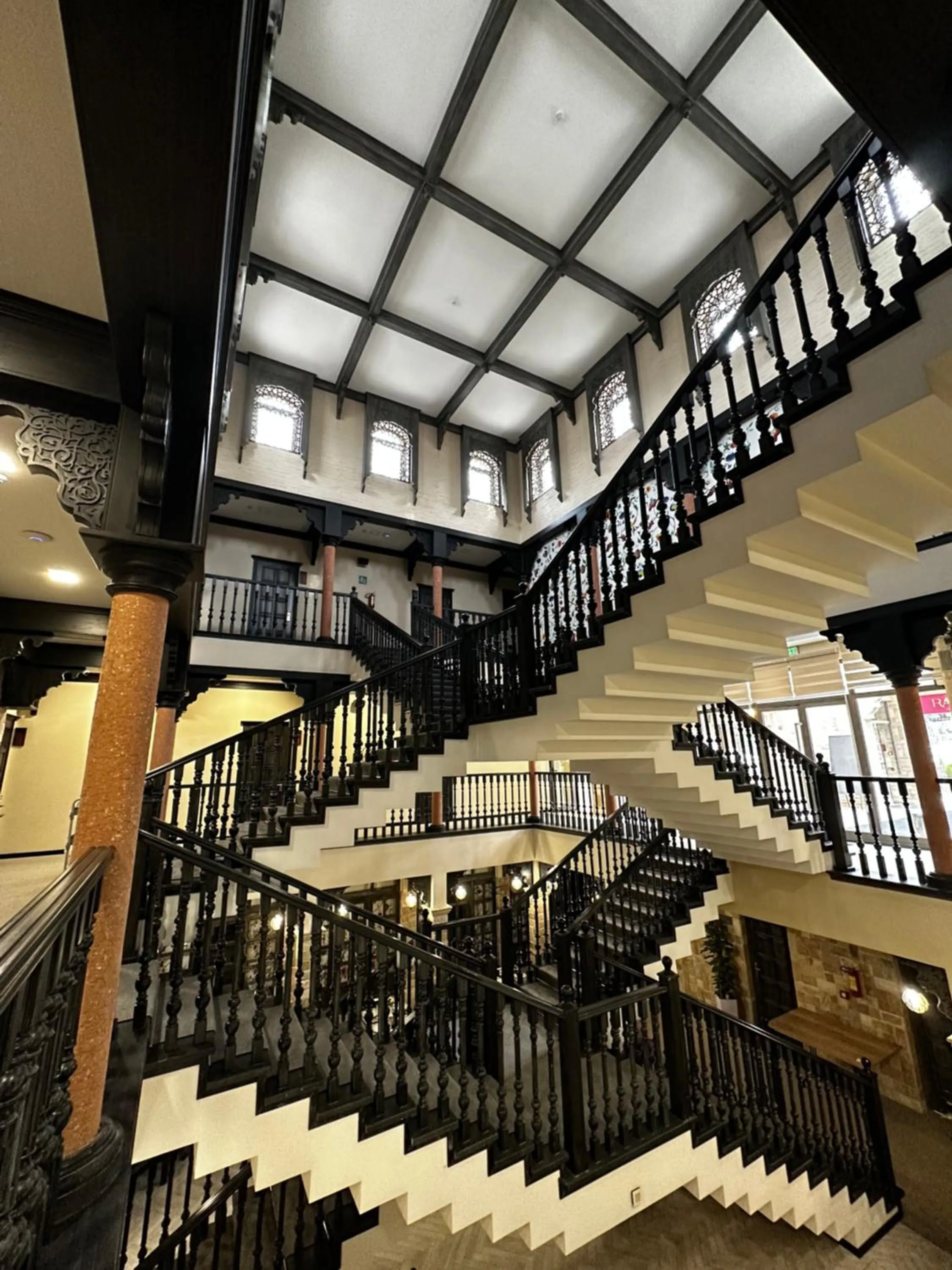 Property building in Rasoda Hotel&Restaurant