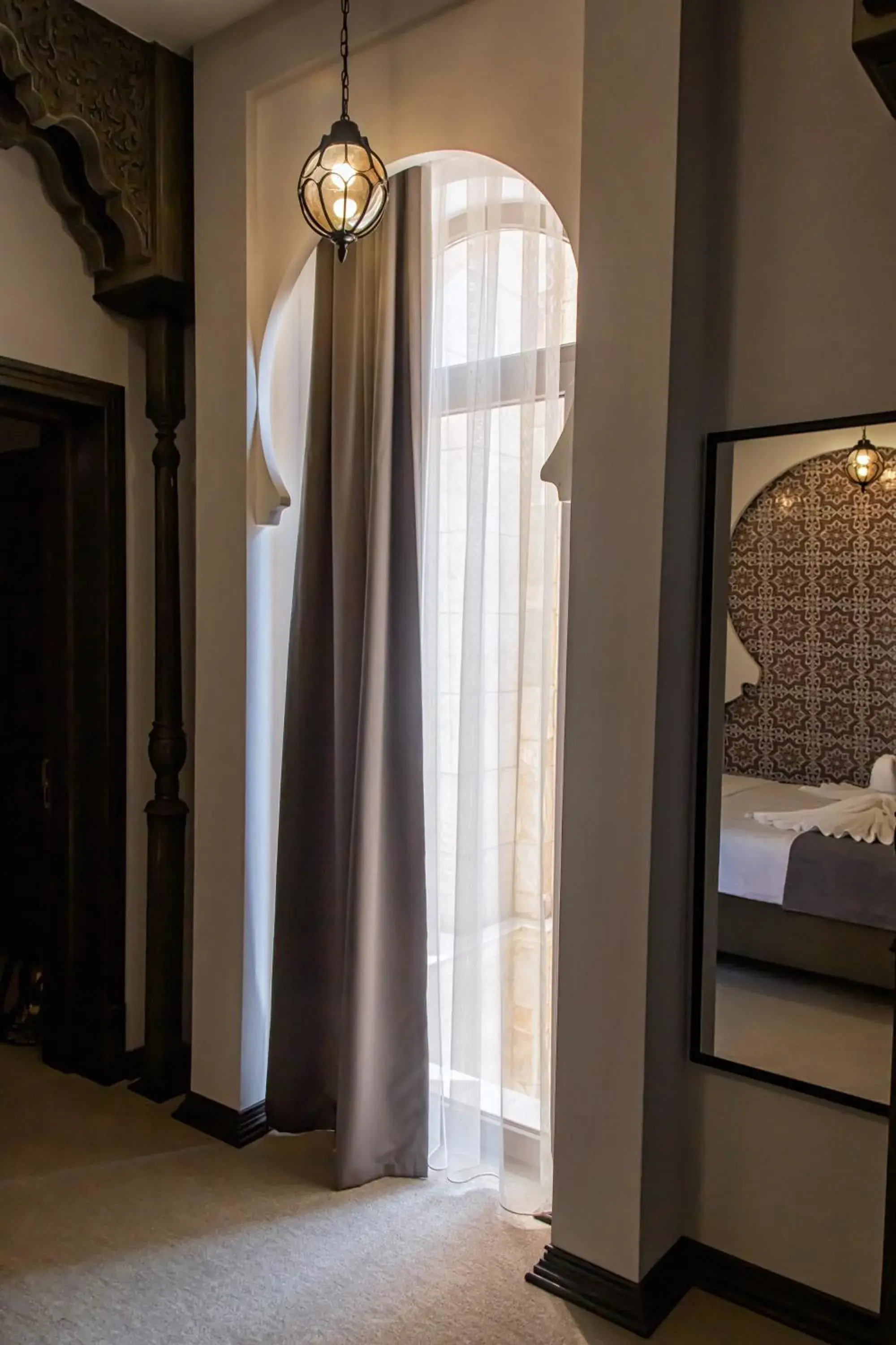 One-Bedroom Suite - single occupancy in Rasoda Hotel&Restaurant One-Bedroom Suite - single occupancy in Rasoda Hotel&Restaurant