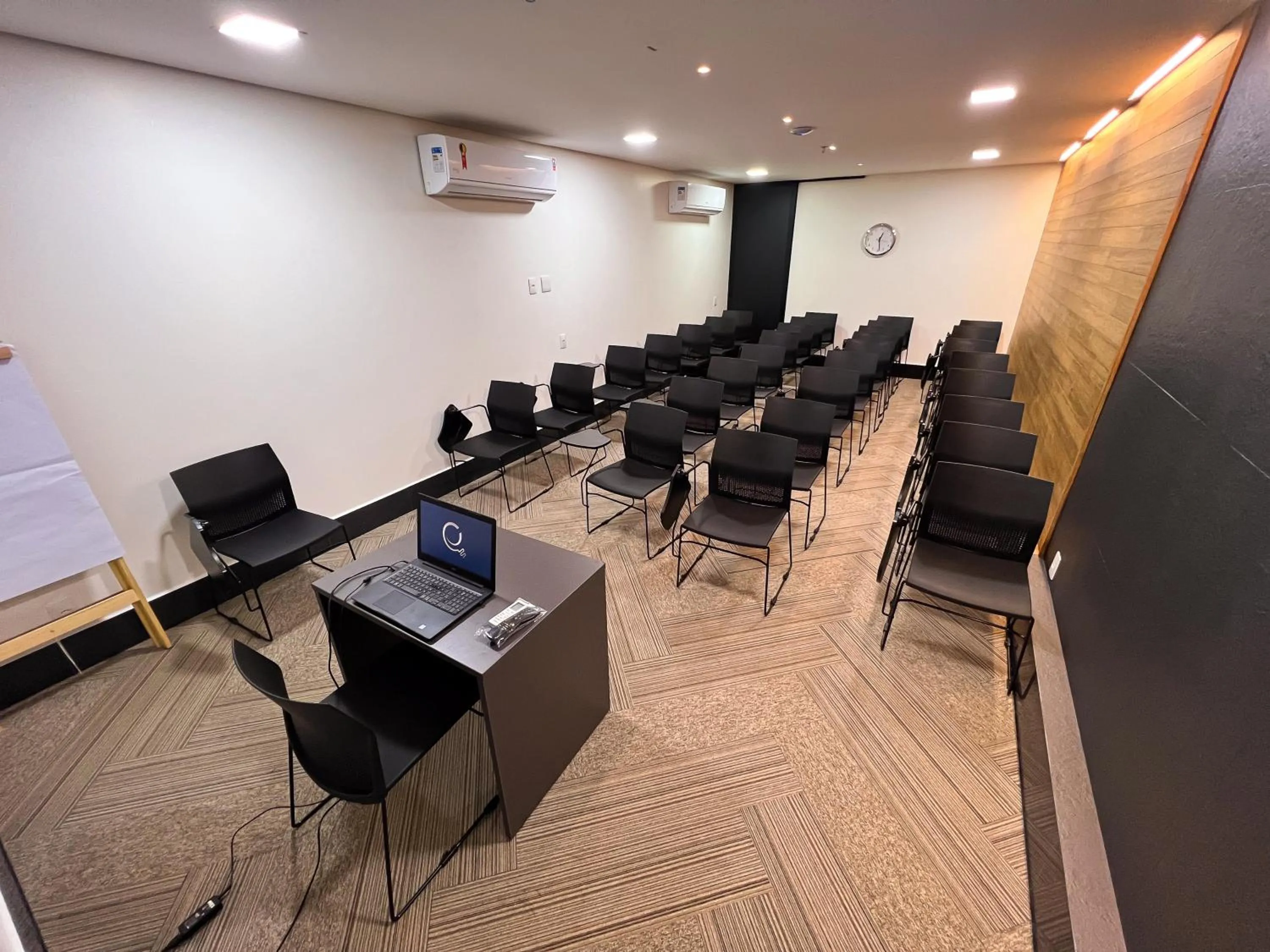 Hotel Black Inn Flamboyant