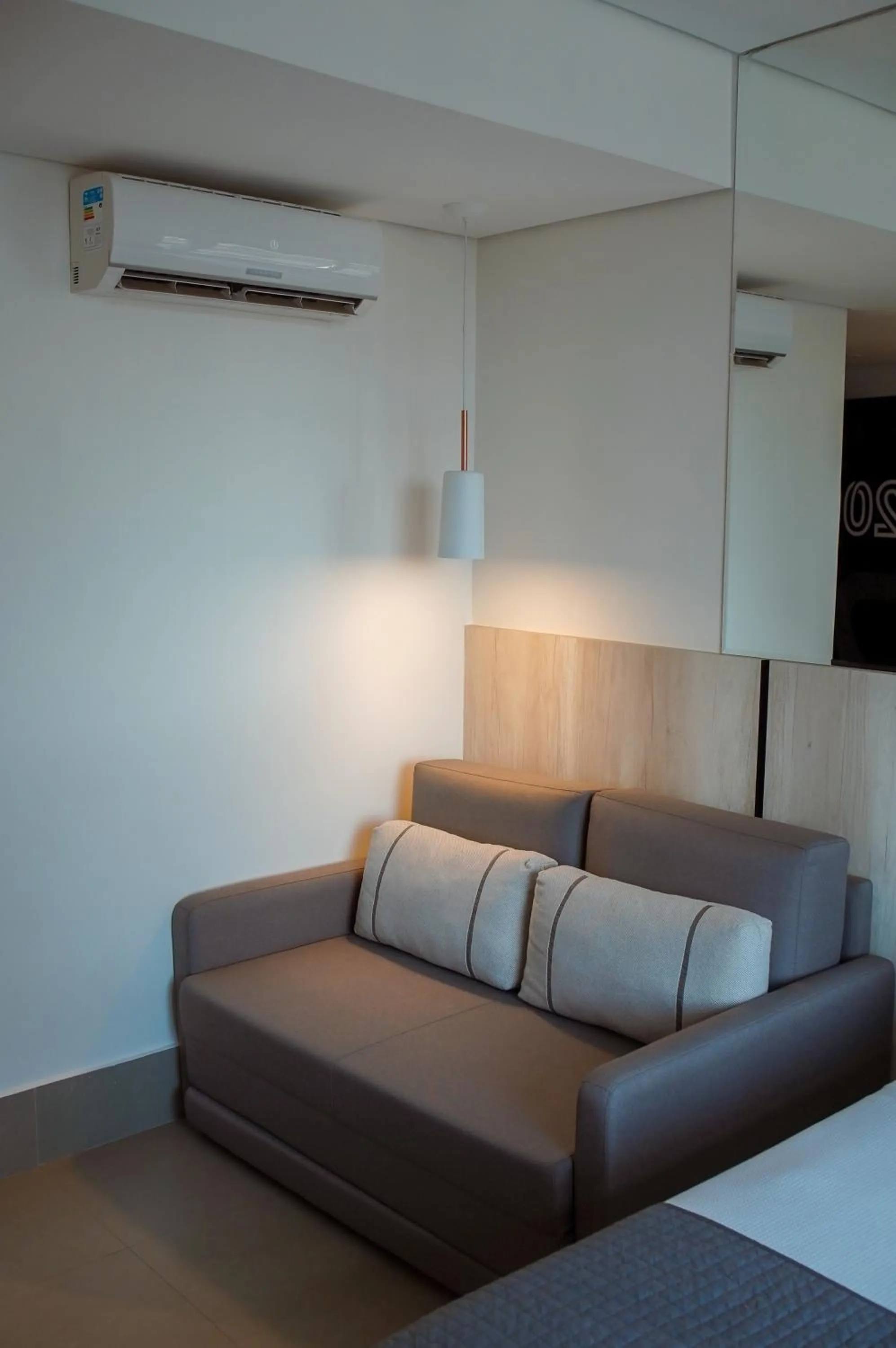 Hotel Black Inn Flamboyant