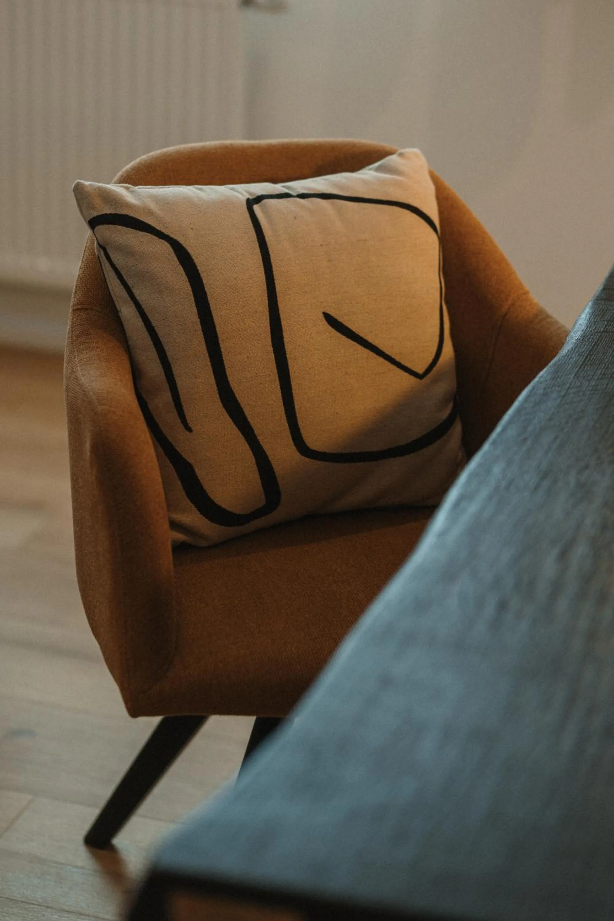 hair dresser in Boutique Hotel Haus Marie