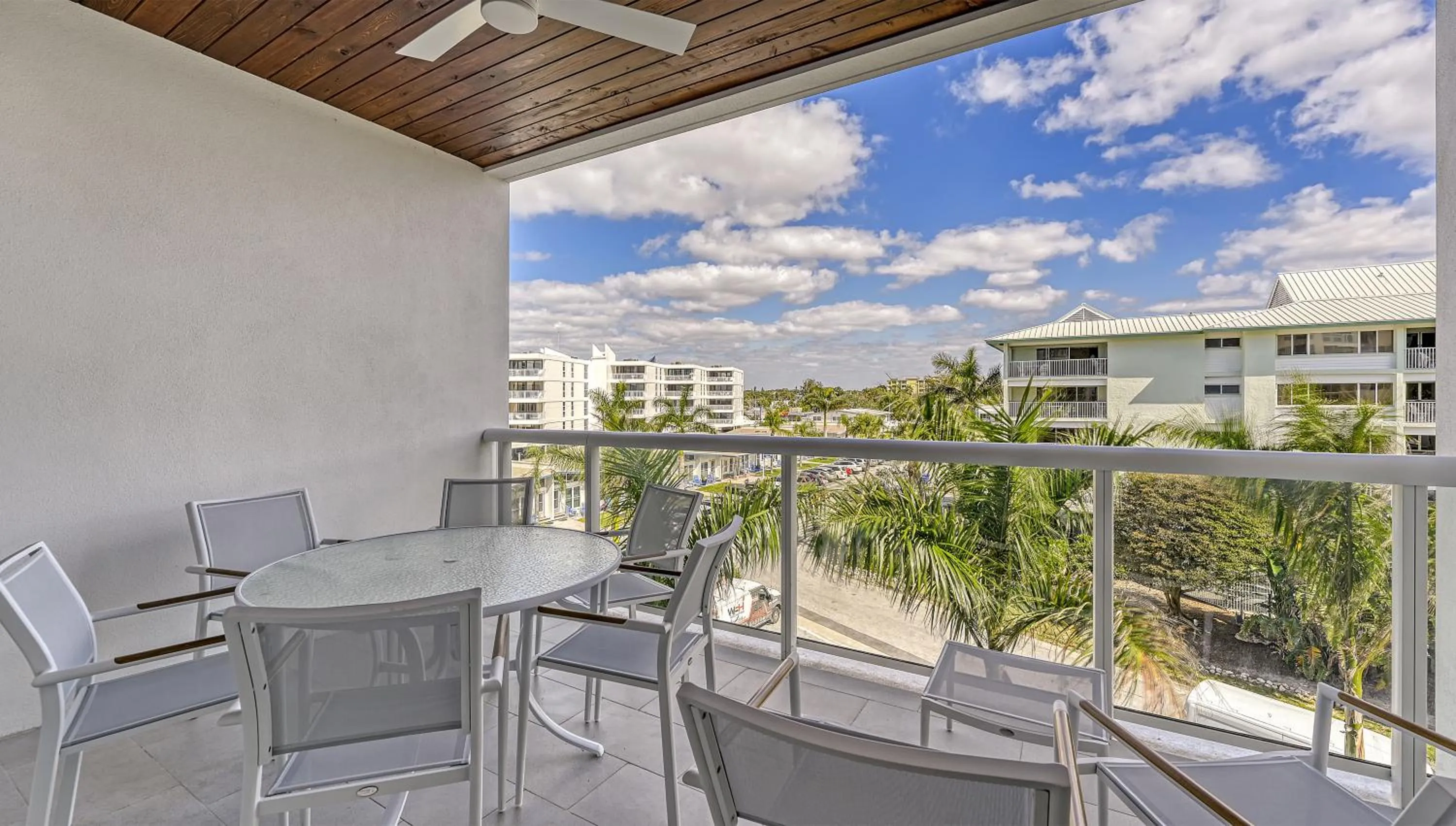 Day in Ten35 Seaside Rentals