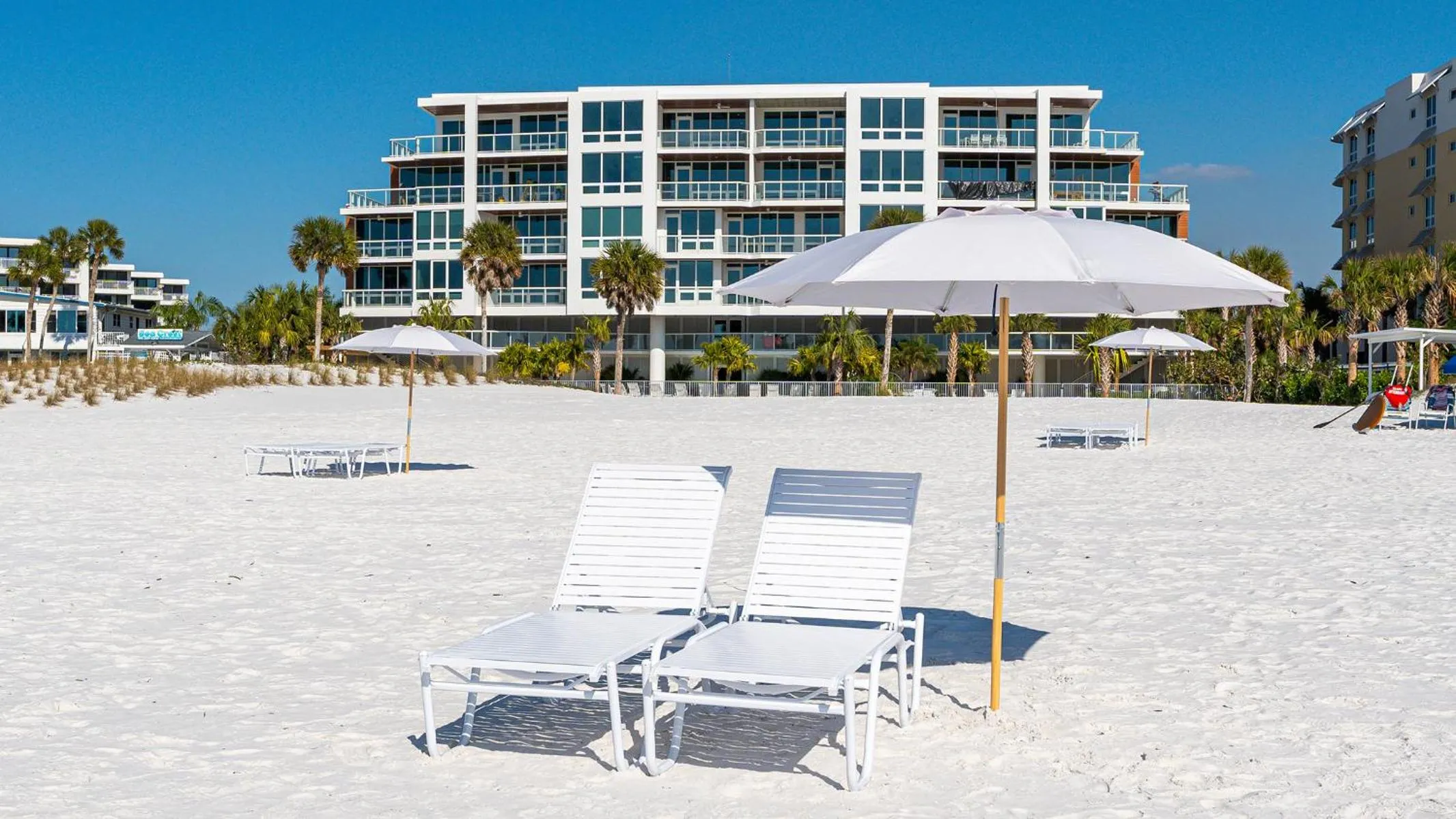 Ten35 Seaside Rentals