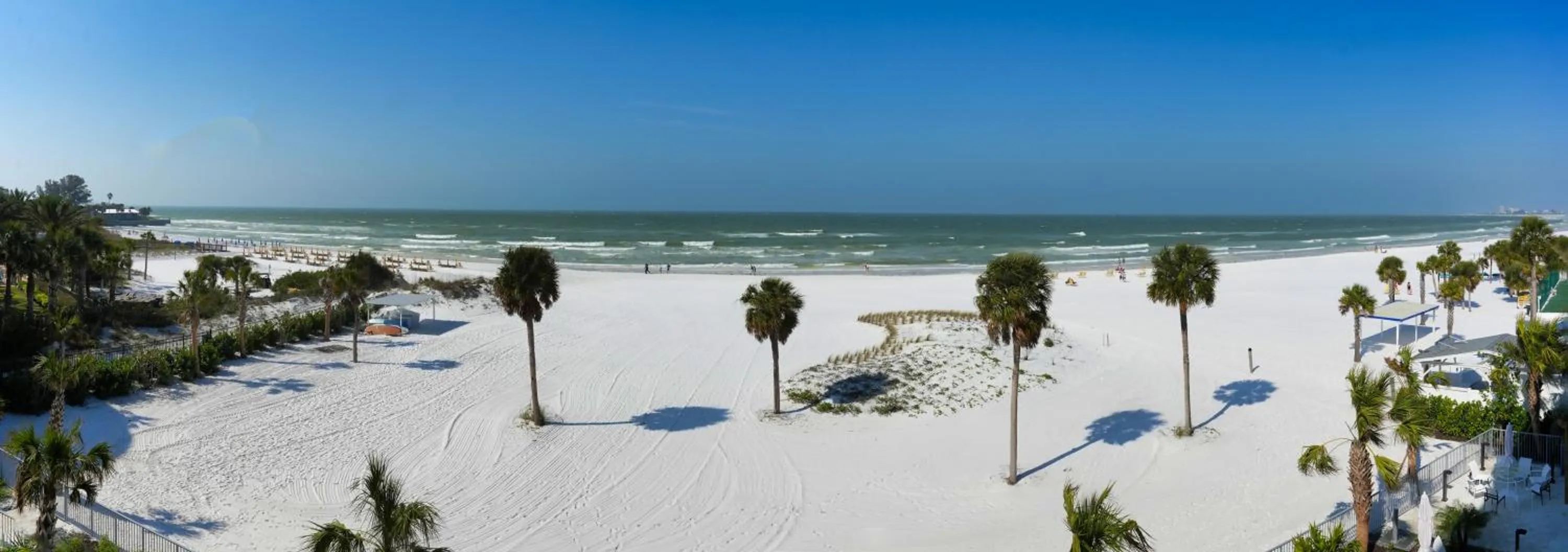 Day in Ten35 Seaside Rentals