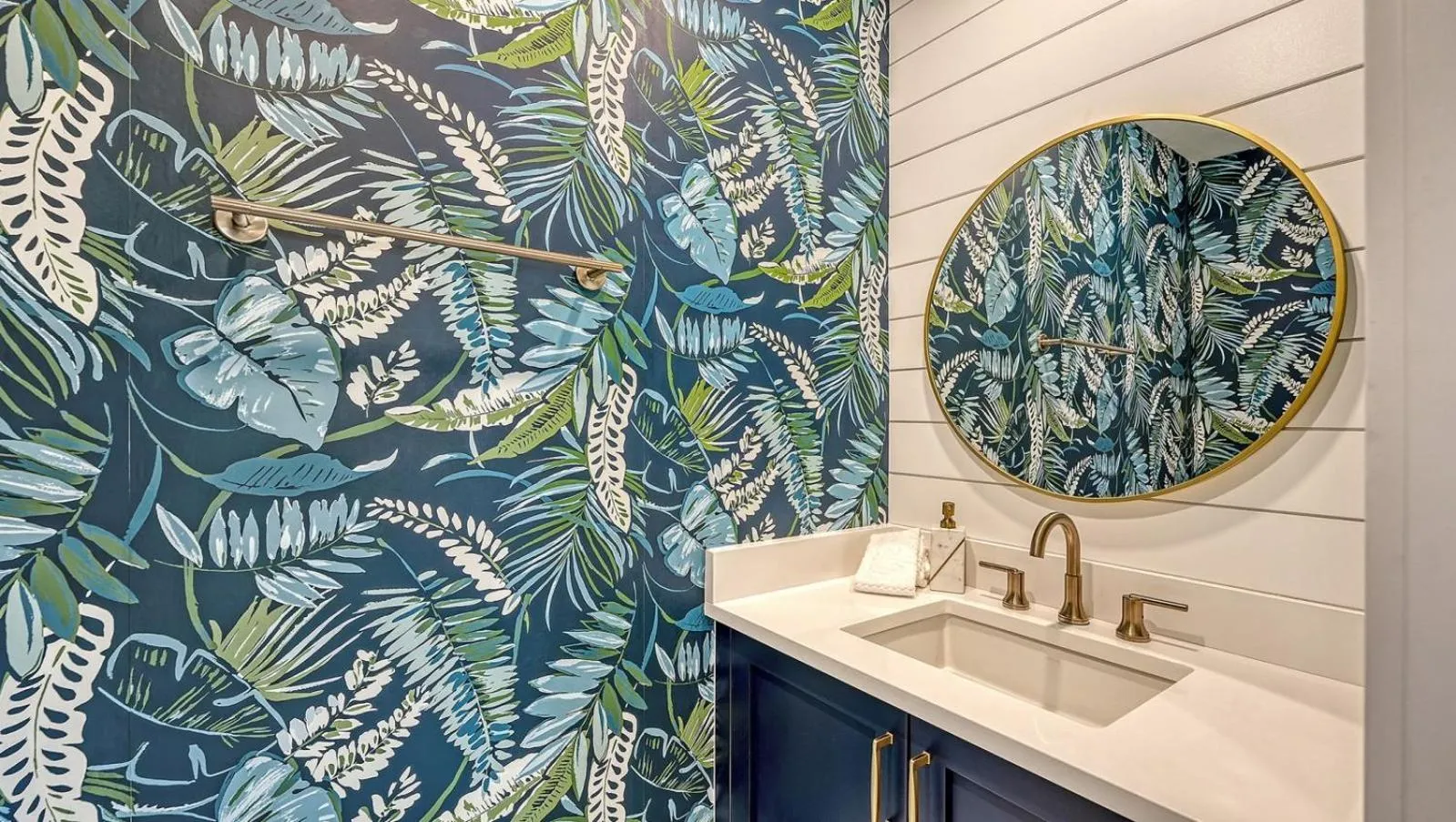 Toilet in Ten35 Seaside Rentals