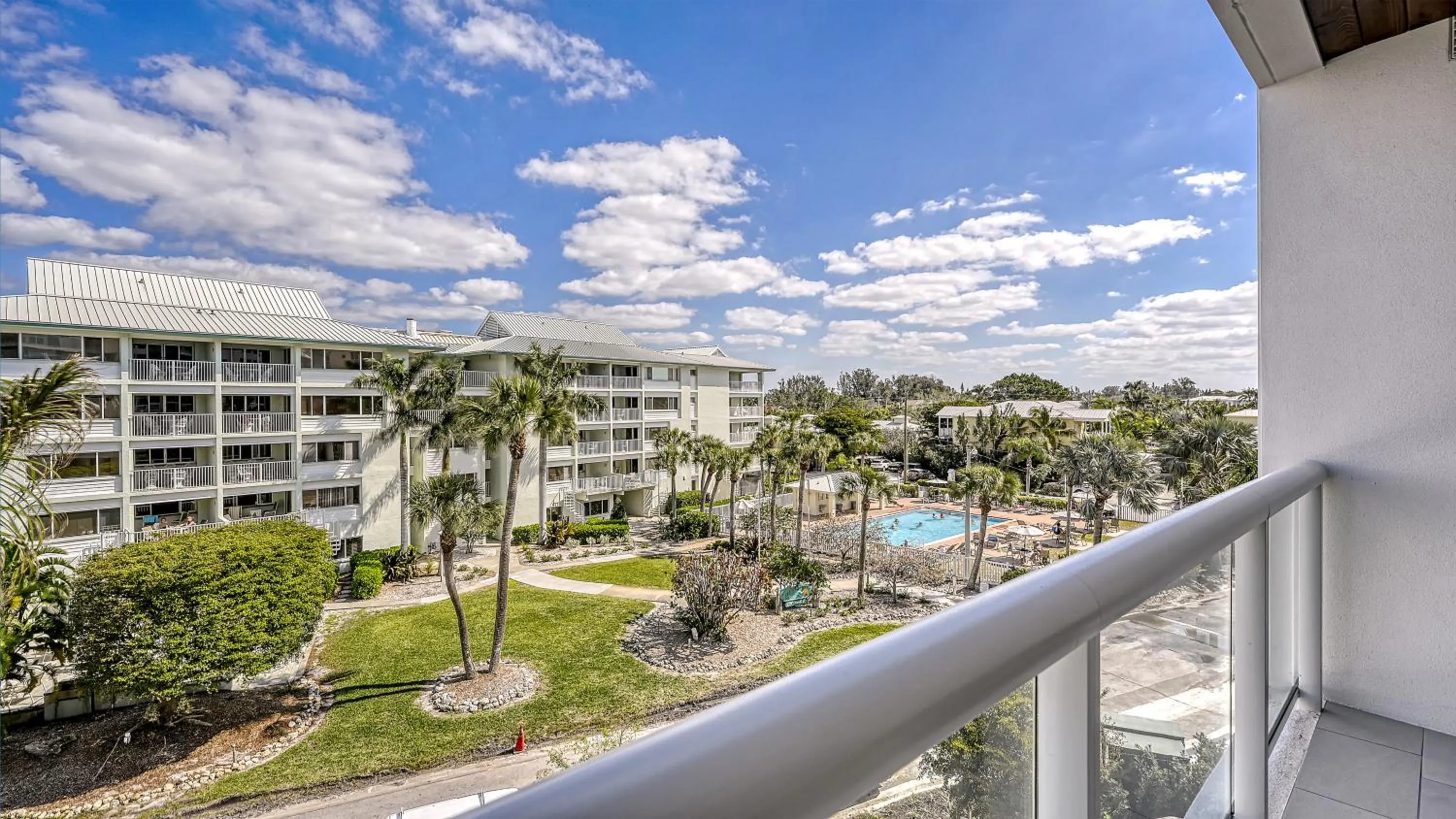 Day in Ten35 Seaside Rentals