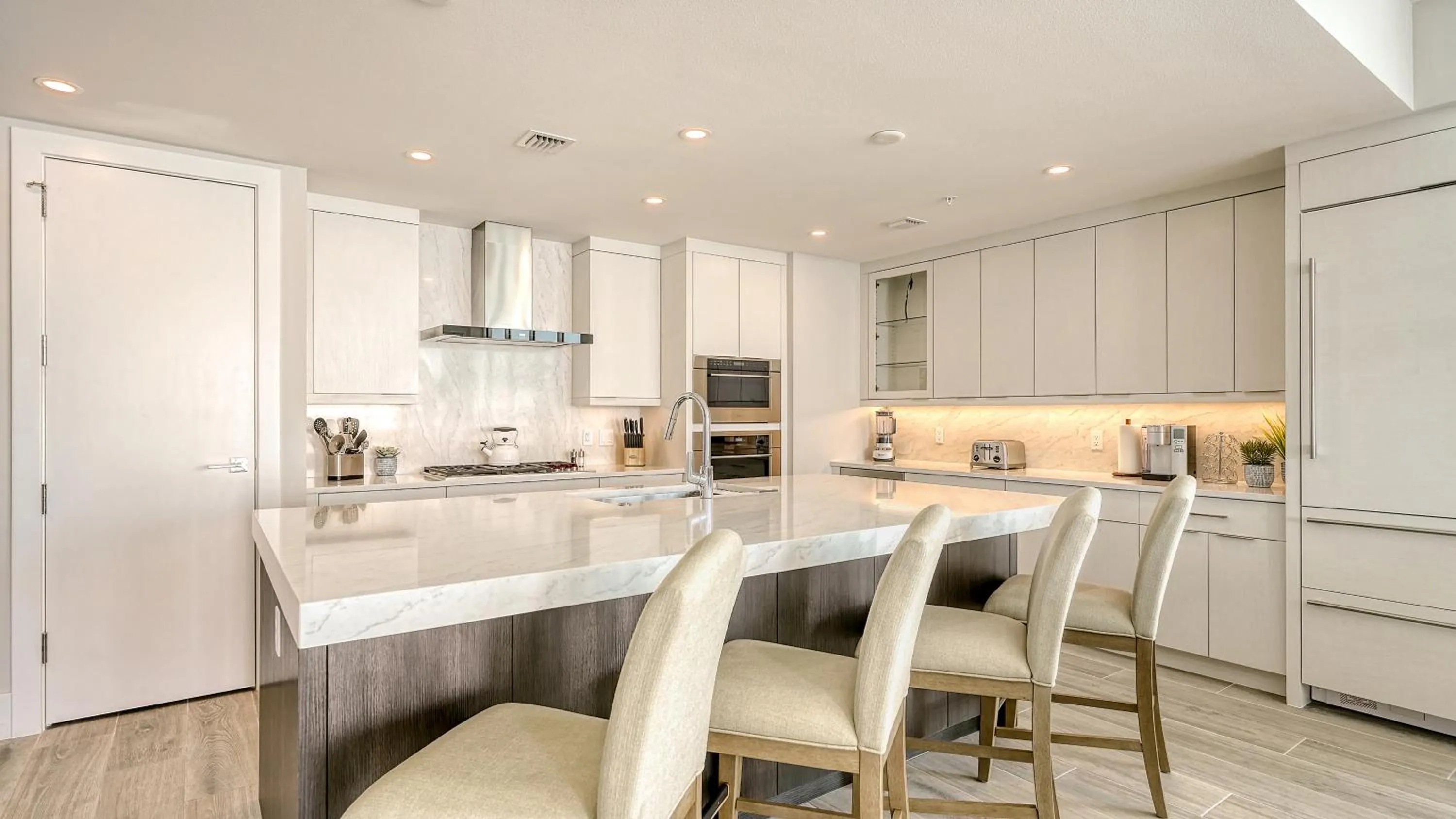 Coffee/tea facilities in Ten35 Seaside Rentals