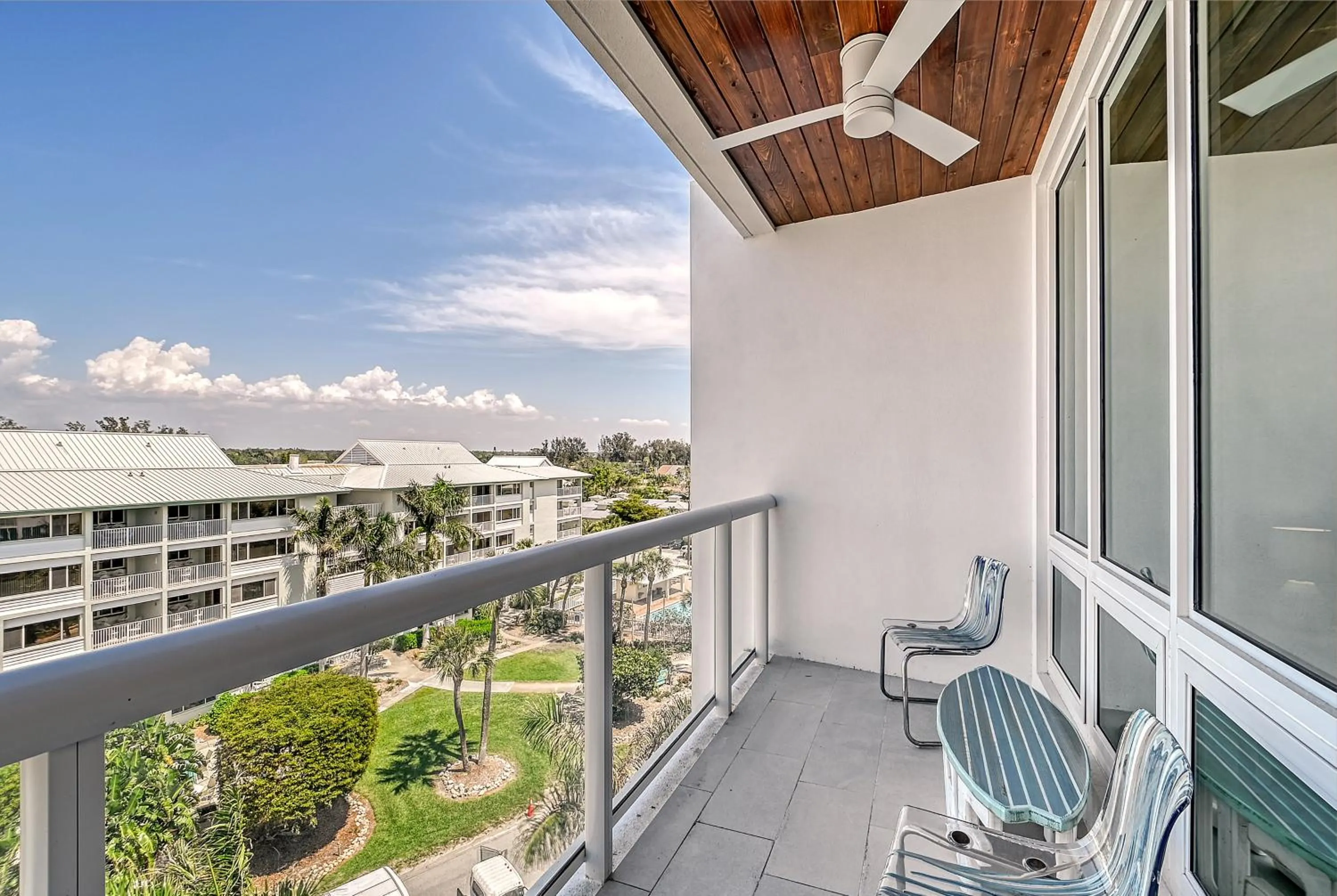 Day in Ten35 Seaside Rentals