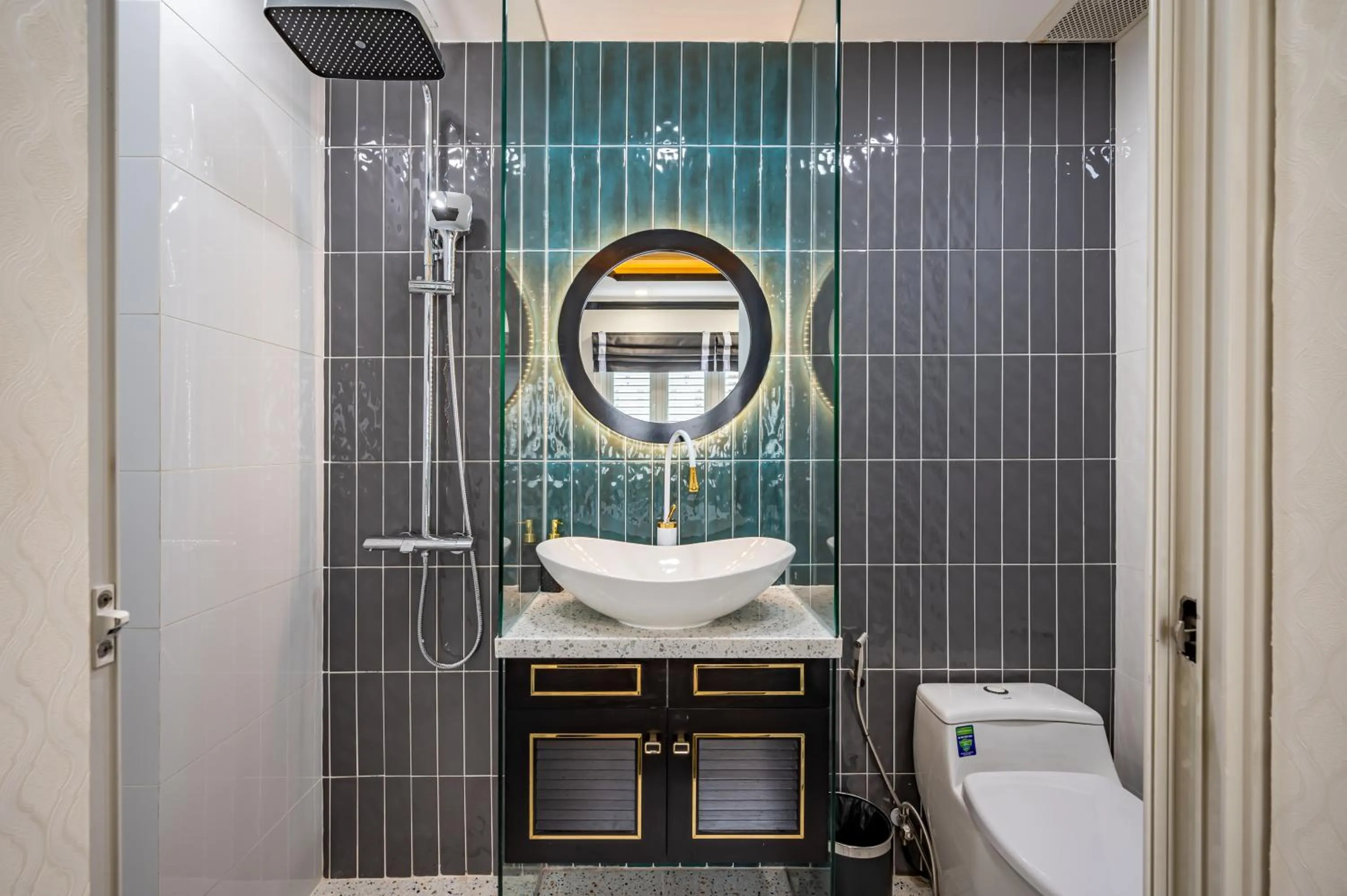 White Lotus Boutique Hotel, Ho Chi Minh