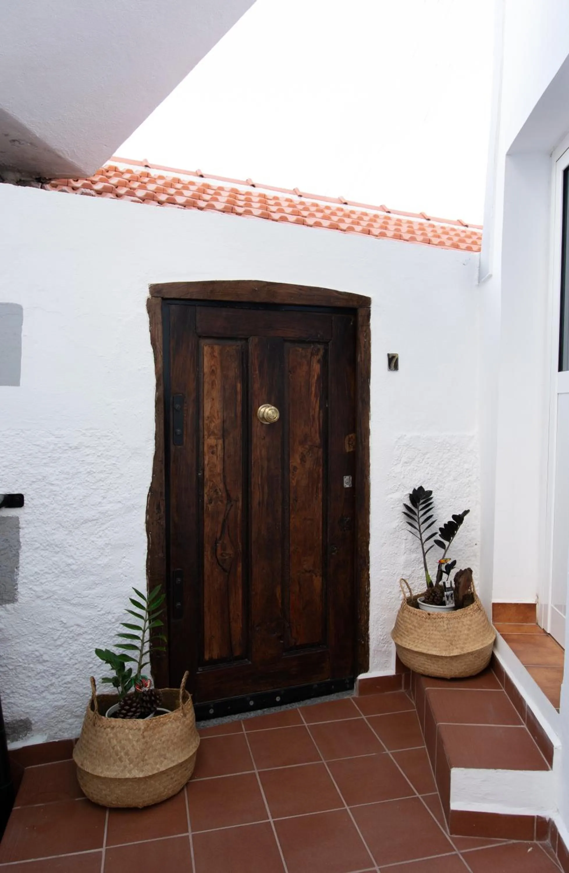 Bedroom in Geko Hotels