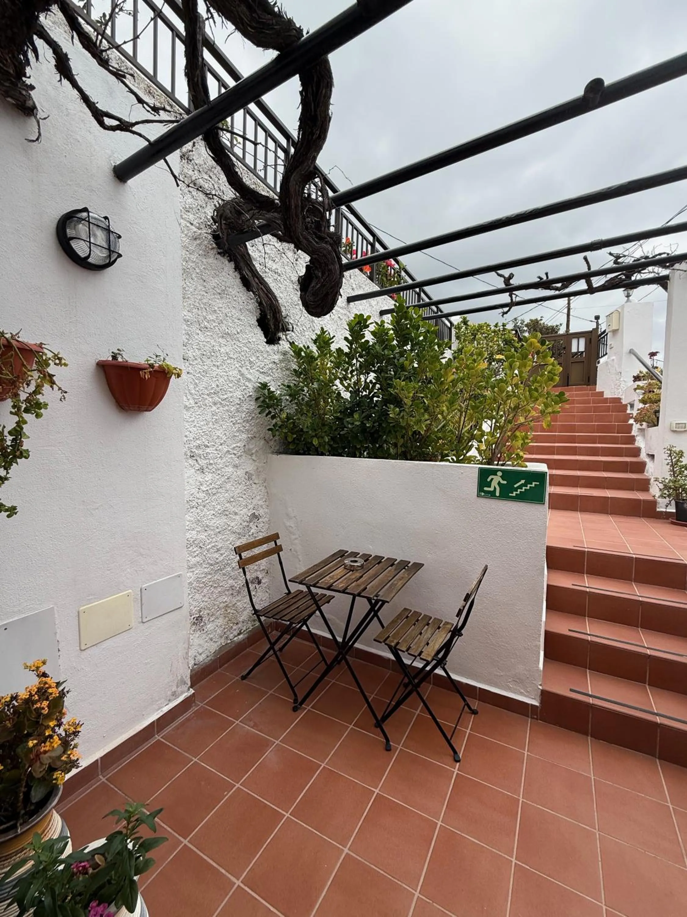 Property building in Geko Hotels