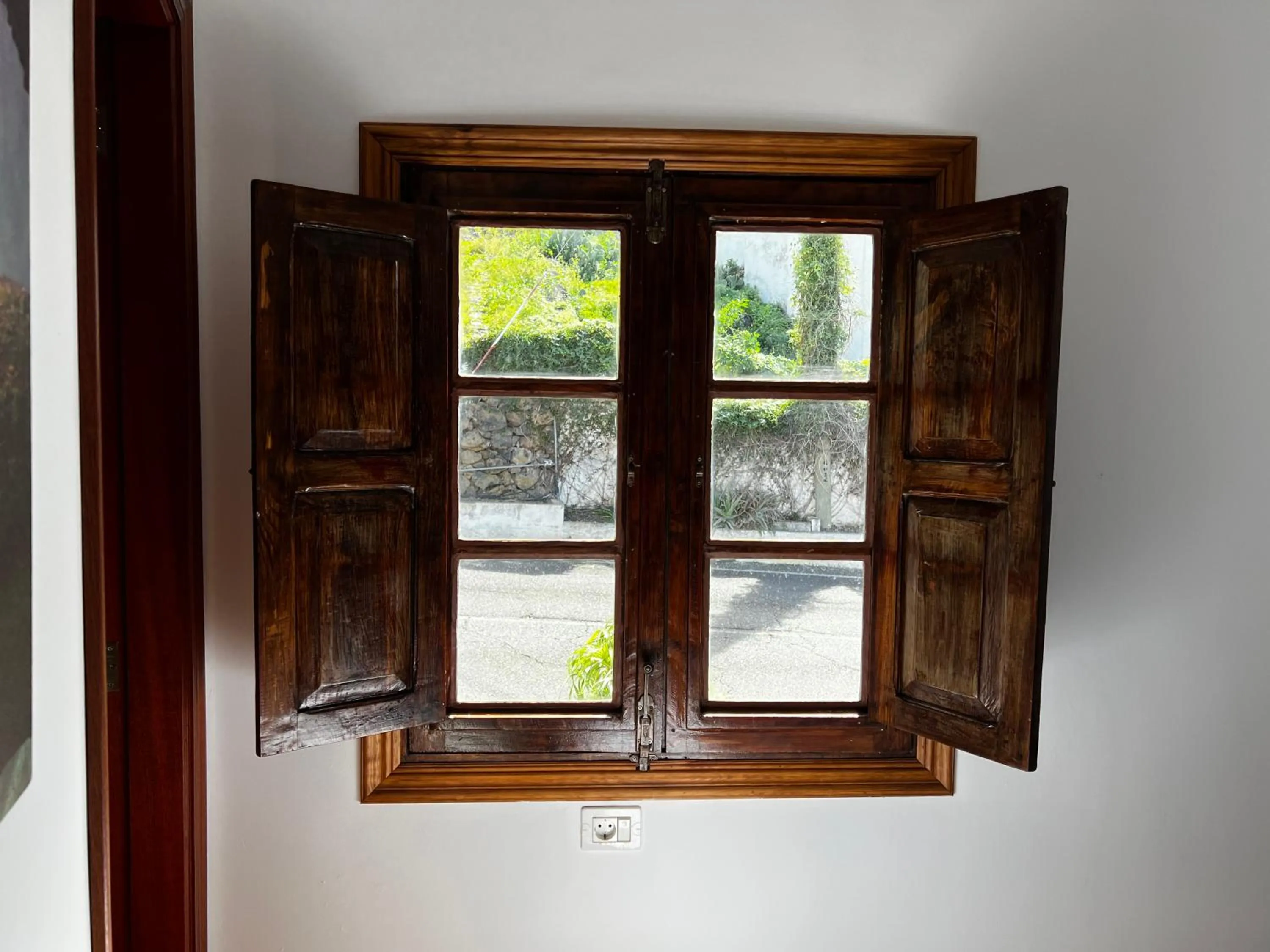 Bedroom in Geko Hotels