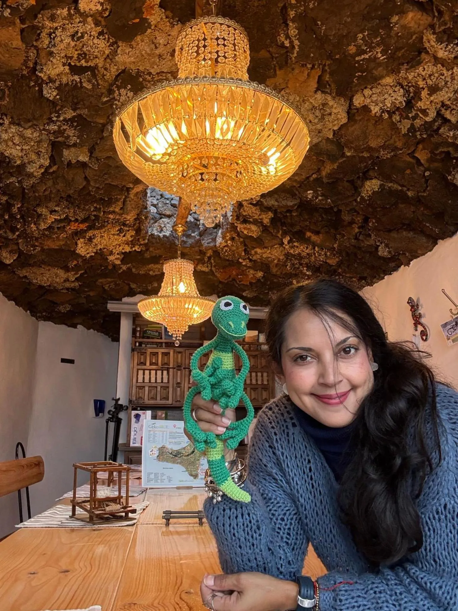 Staff in Geko Hotels