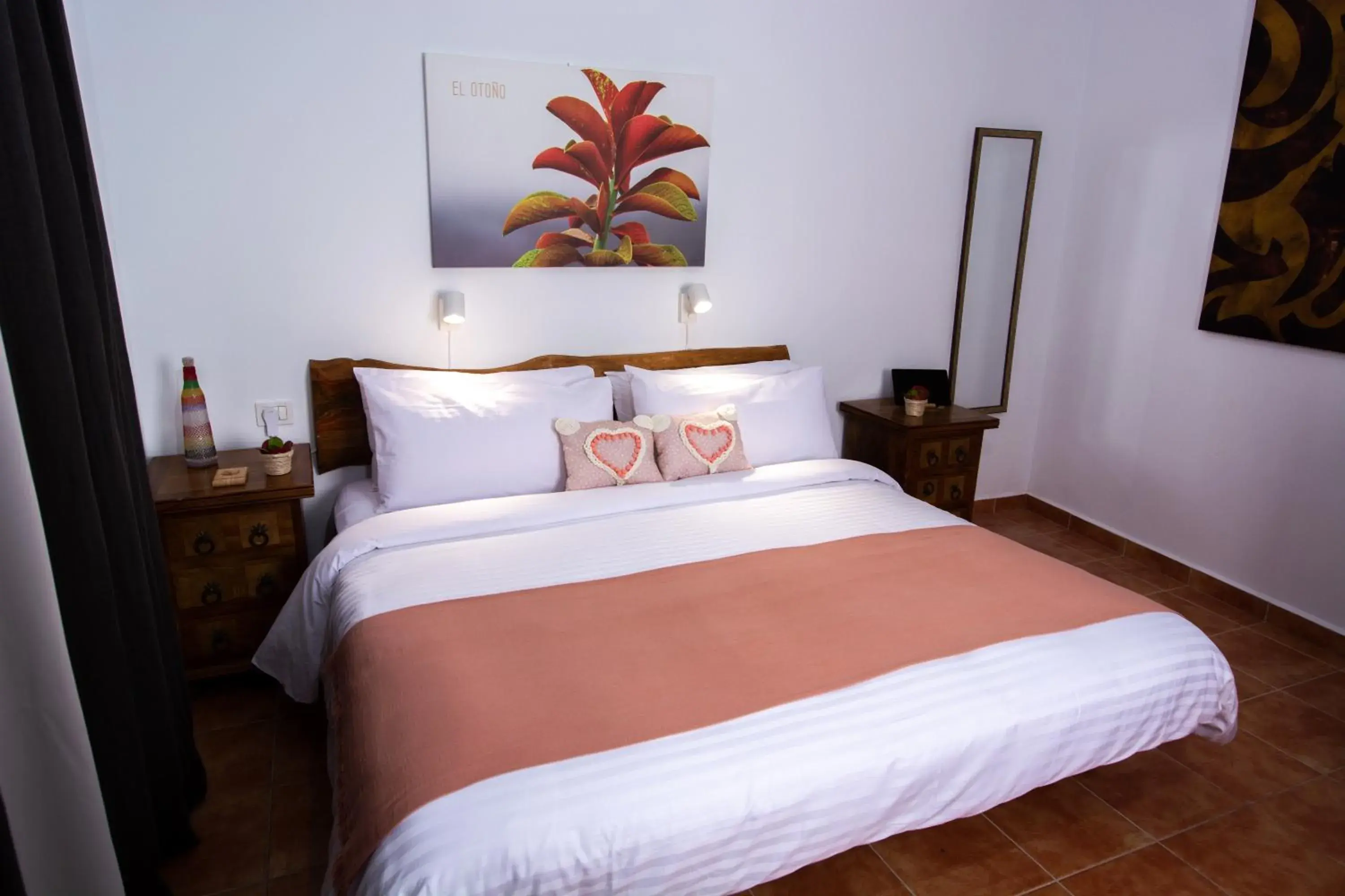 Twin Room in Geko Hotels Twin Room in Geko Hotels