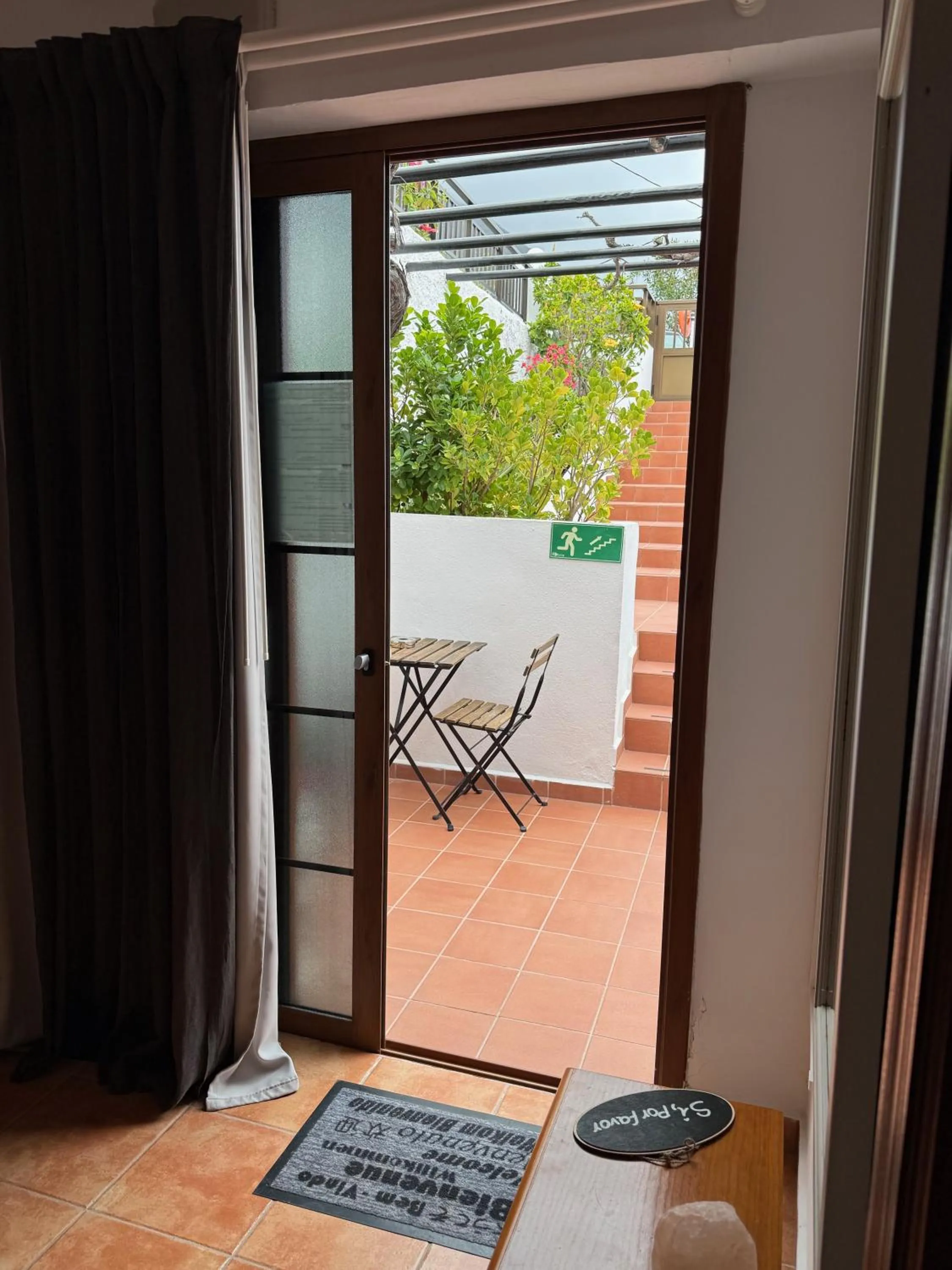 Property building in Geko Hotels