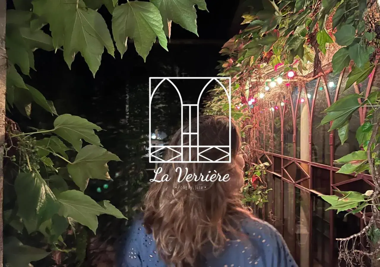 La Verrière - Chambre d'hôtes et gîte de charme La Verrière - Chambre d'hôtes et gîte de charme