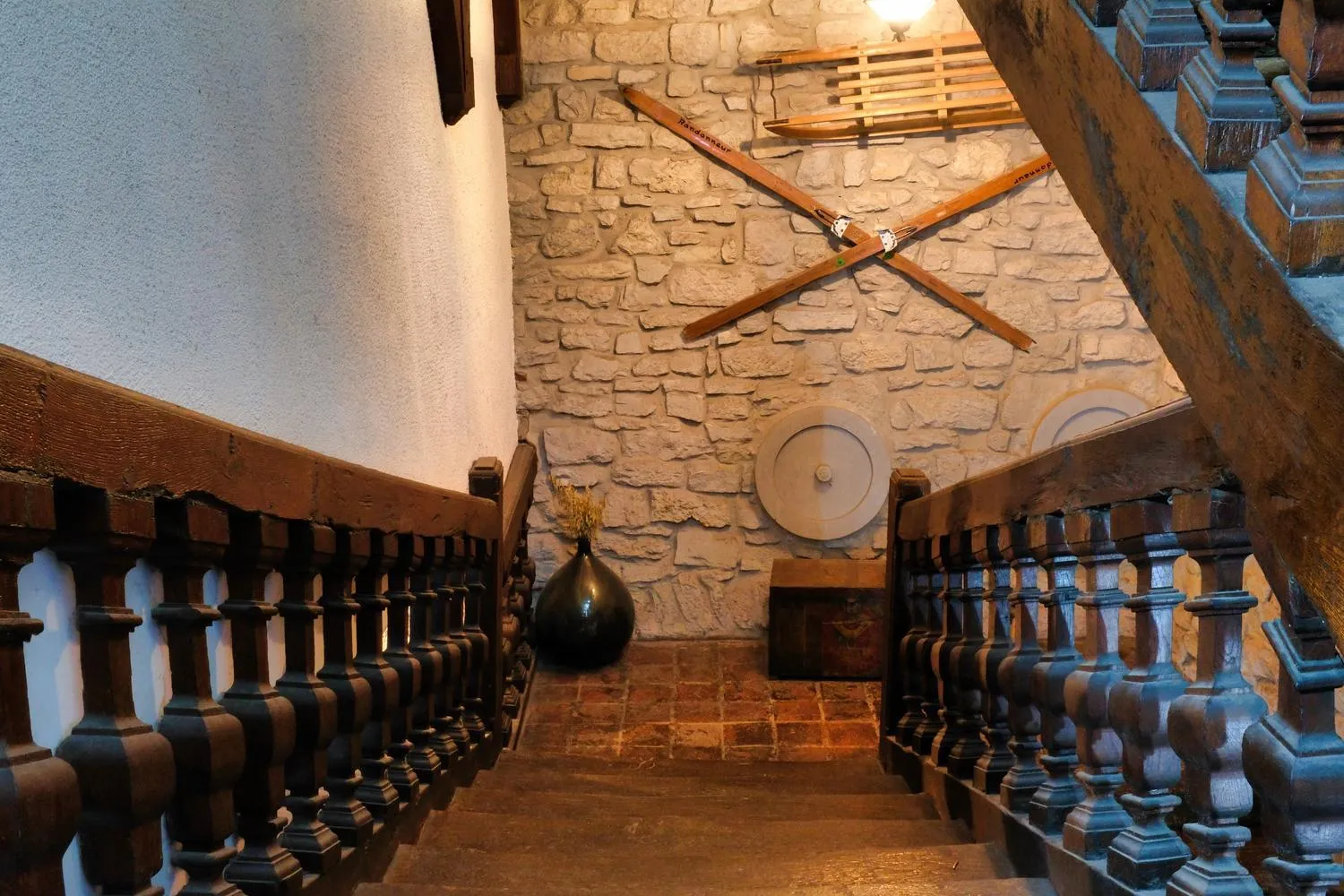 Facade/entrance in La Verrière - Chambre d'hôtes et gîte de charme