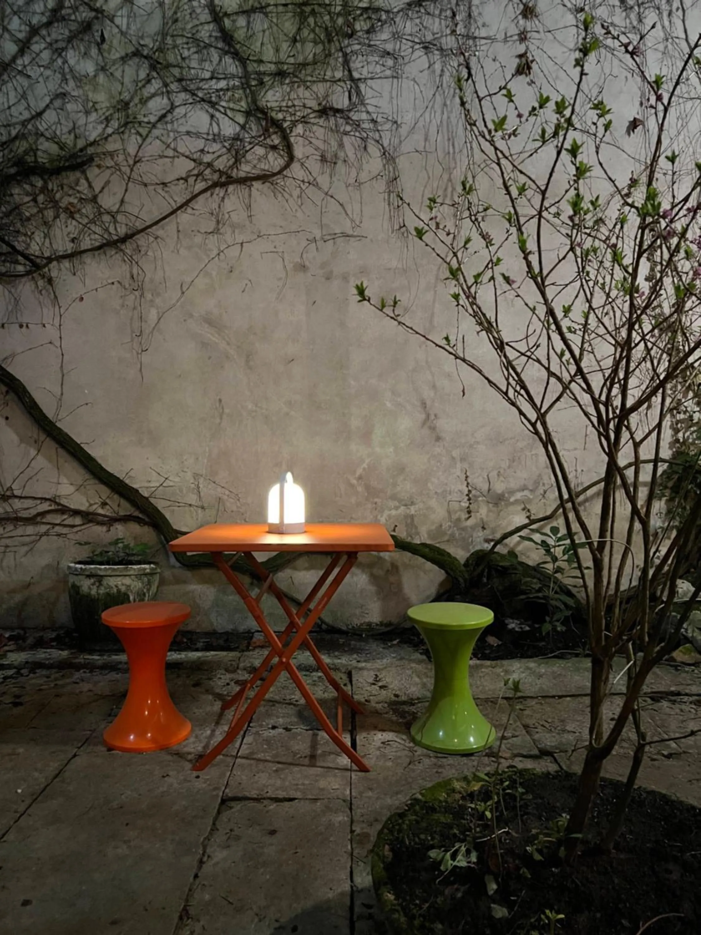 Property building in La Verrière - Chambre d'hôtes et gîte de charme