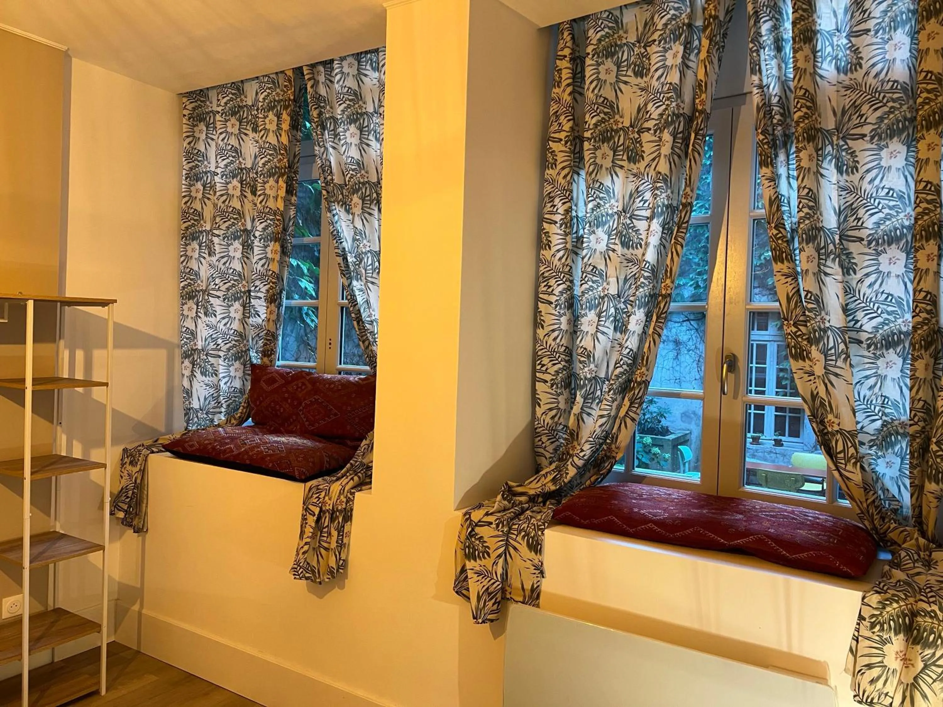 Bed in La Verrière - Chambre d'hôtes et gîte de charme