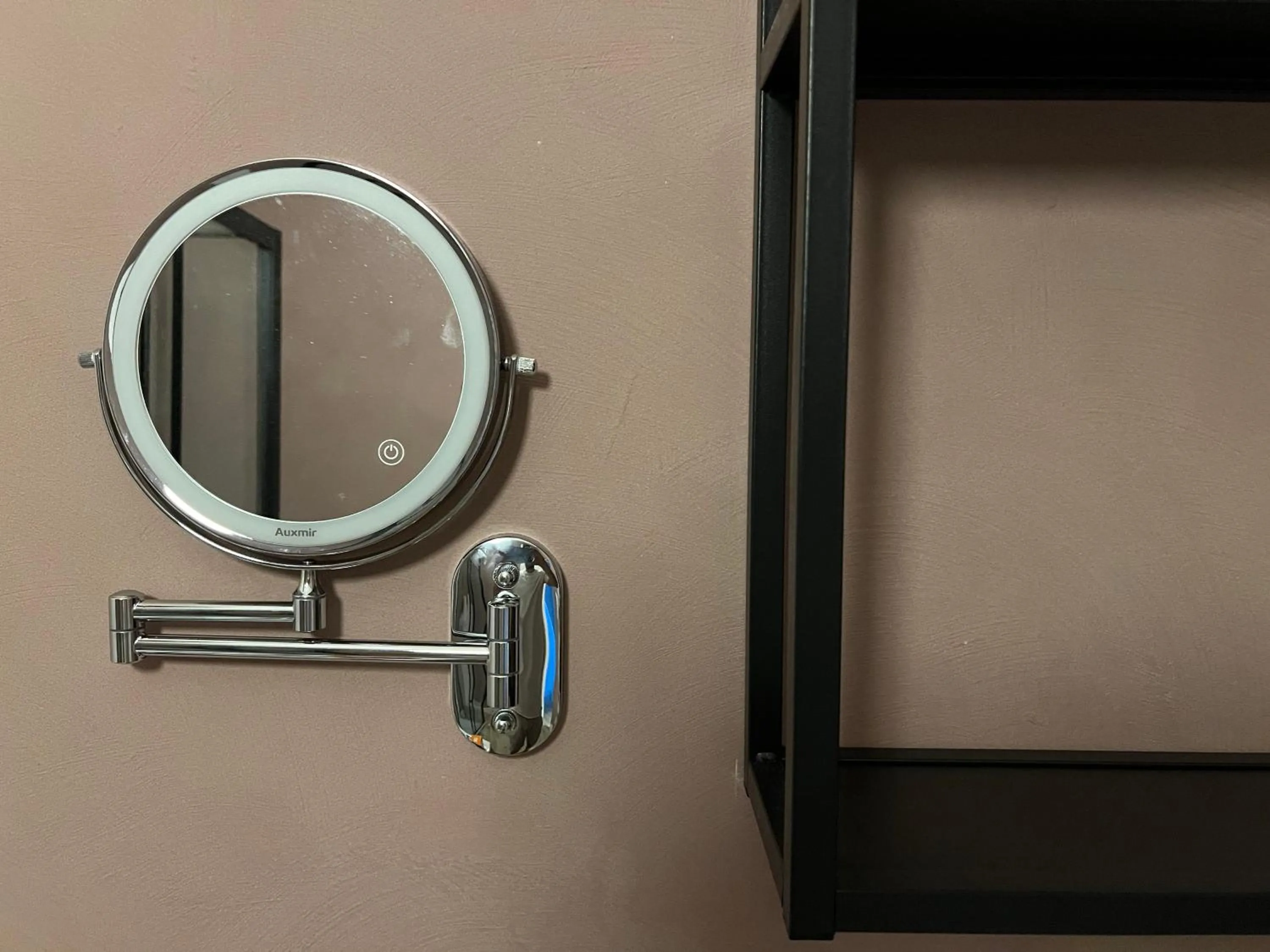 Bathroom in La Verrière - Chambre d'hôtes et gîte de charme