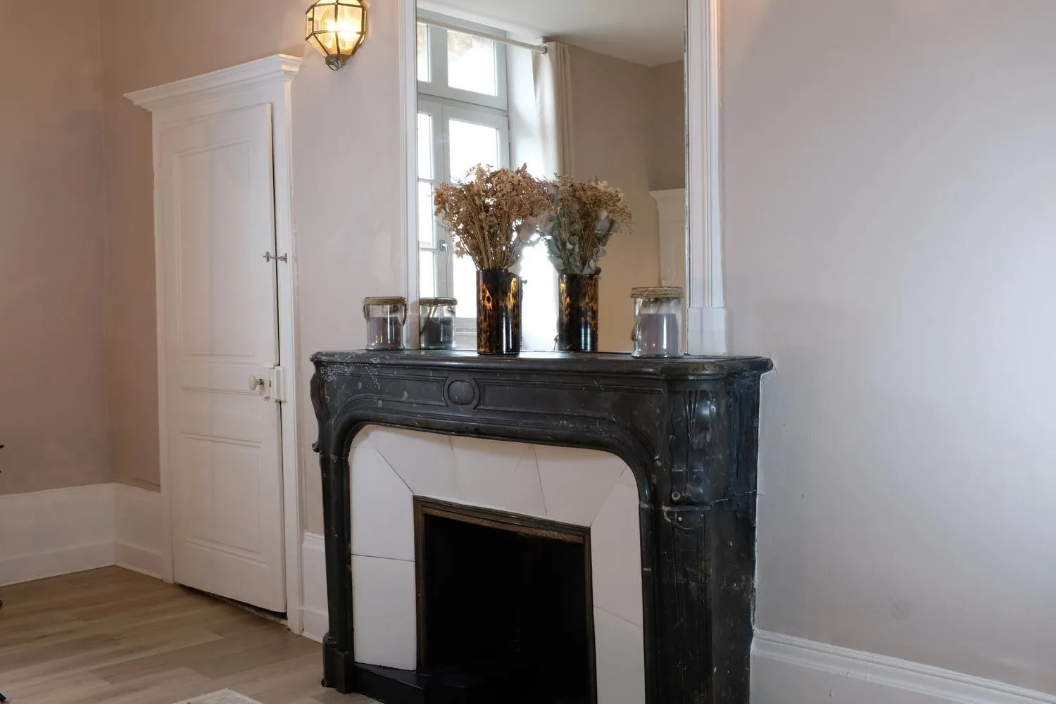 Bed in La Verrière - Chambre d'hôtes et gîte de charme