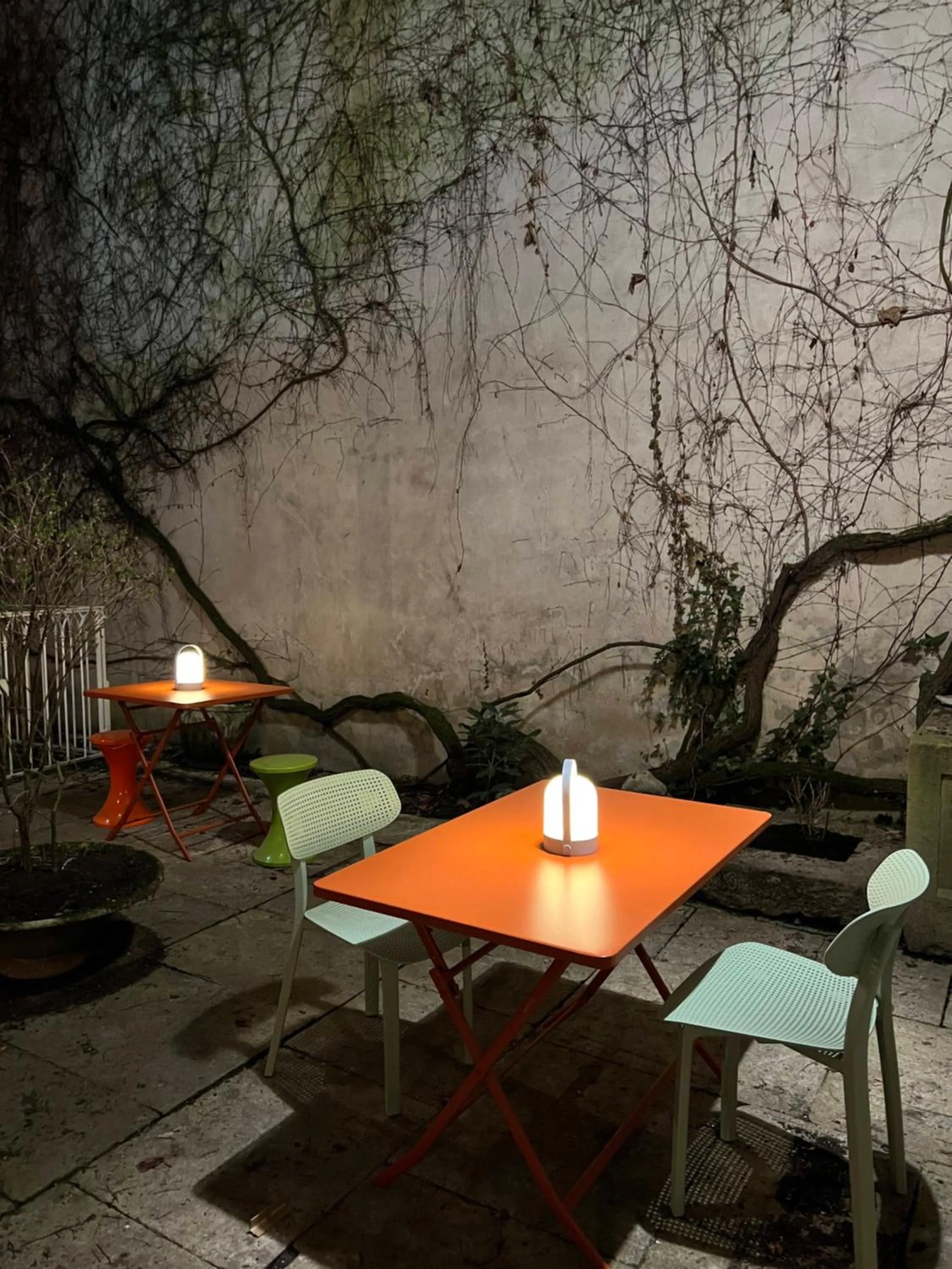 Property building in La Verrière - Chambre d'hôtes et gîte de charme