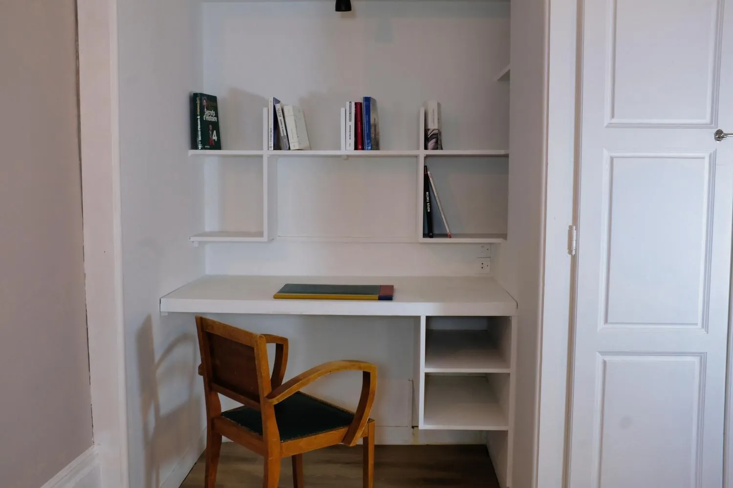 Decorative detail in La Verrière - Chambre d'hôtes et gîte de charme